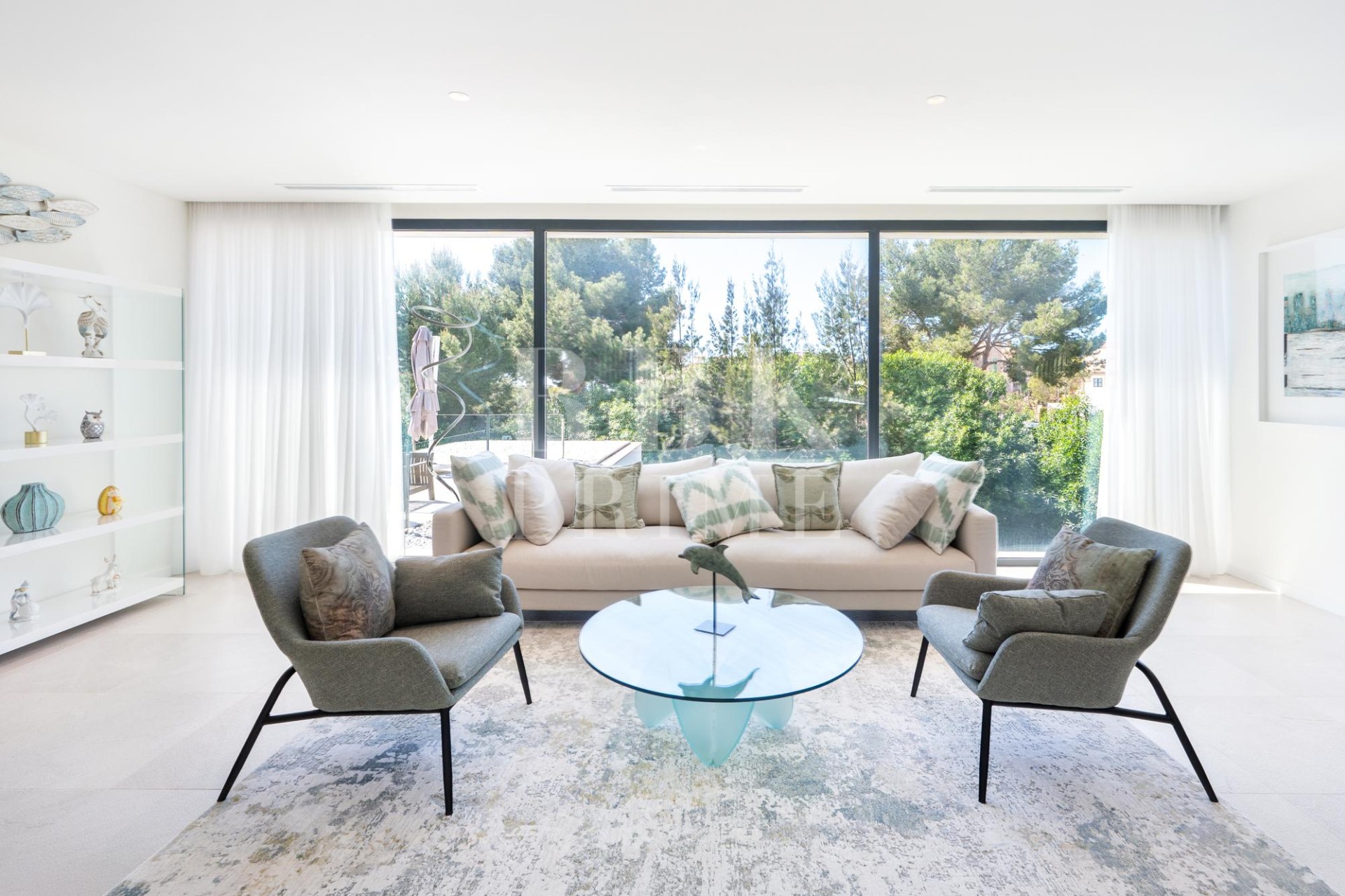 Resale - Villa - Calvià - Santa Ponsa