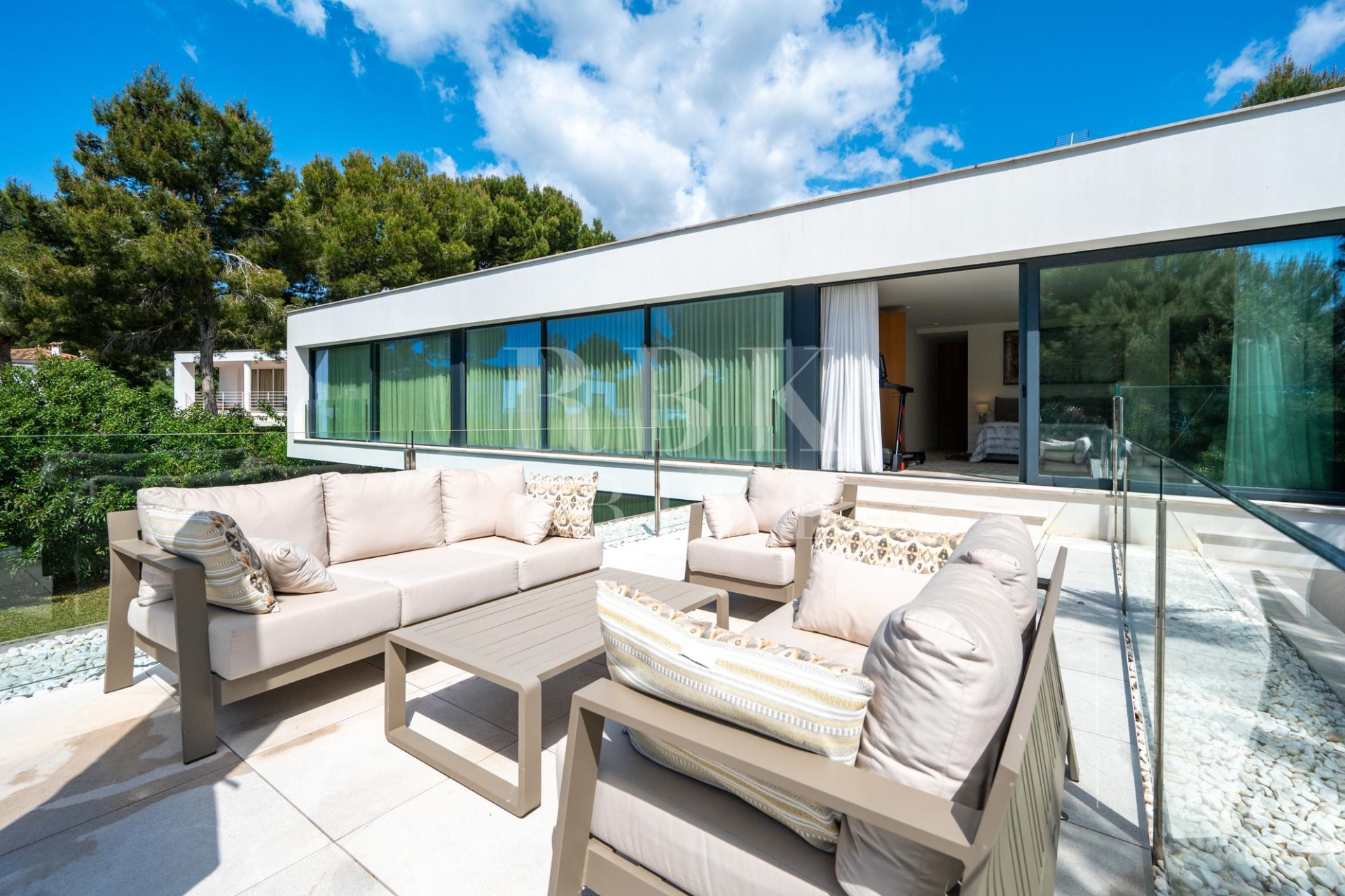 Resale - Villa - Calvià - Santa Ponsa