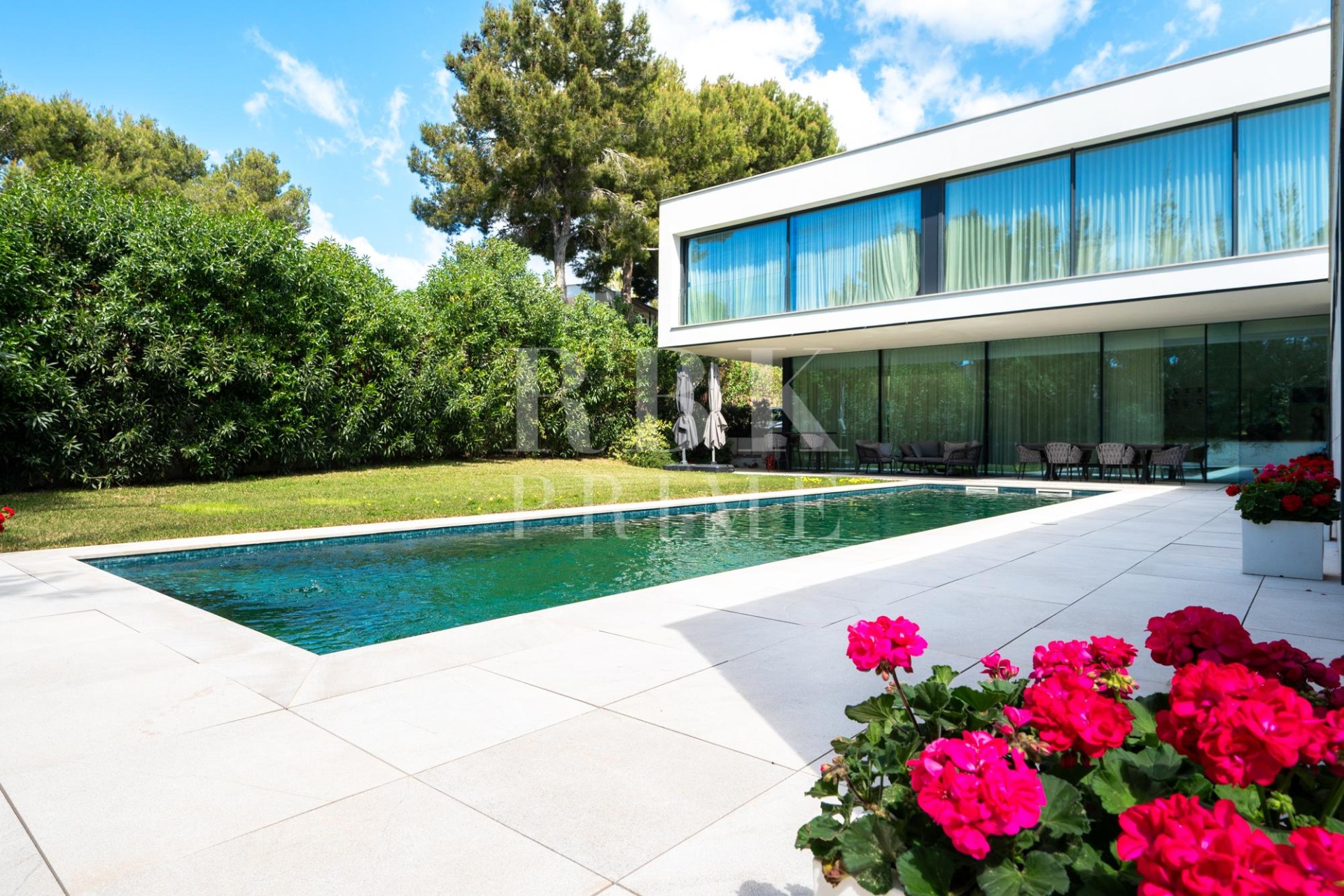 Resale - Villa - Calvià - Santa Ponsa