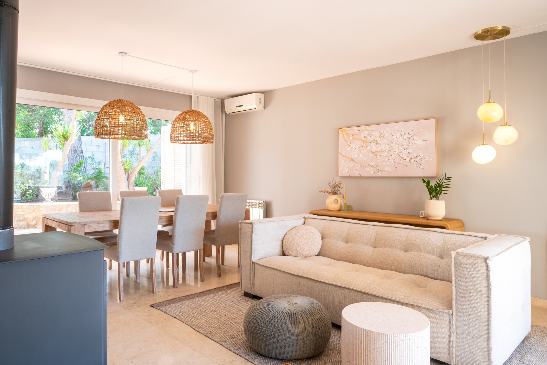 Resale - Villa - Calvià - Santa Ponsa