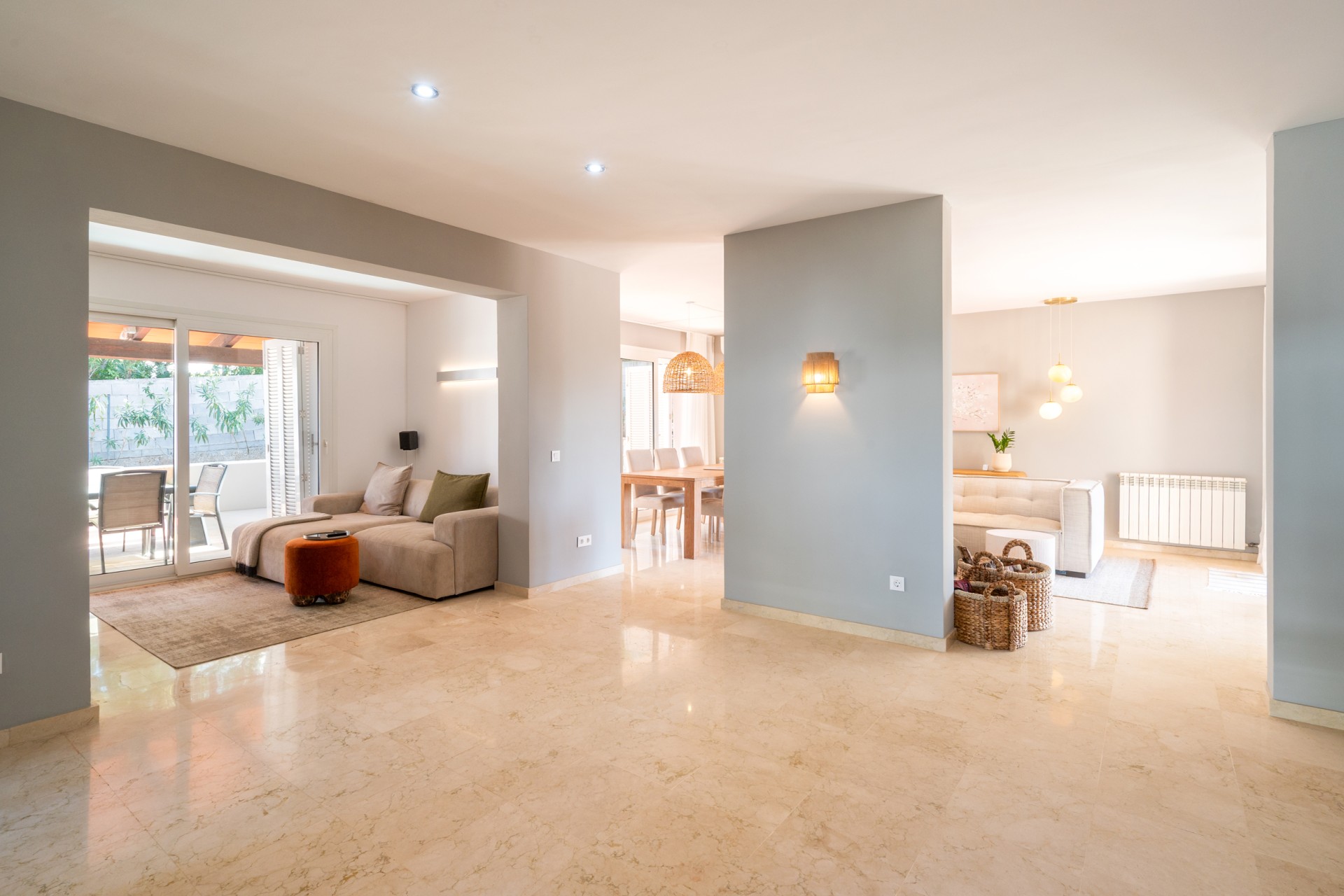 Resale - Villa - Calvià - Santa Ponsa