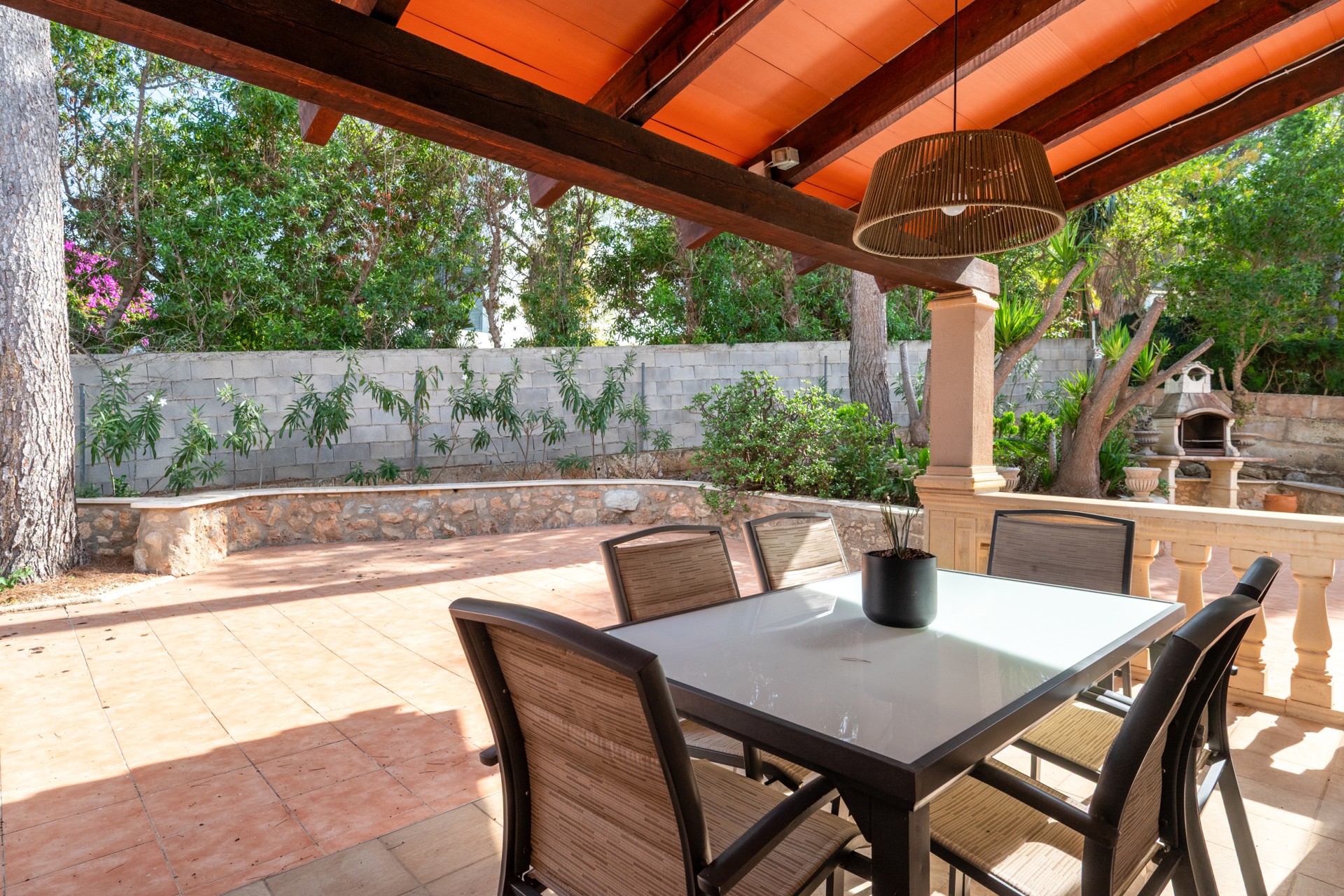 Resale - Villa - Calvià - Santa Ponsa