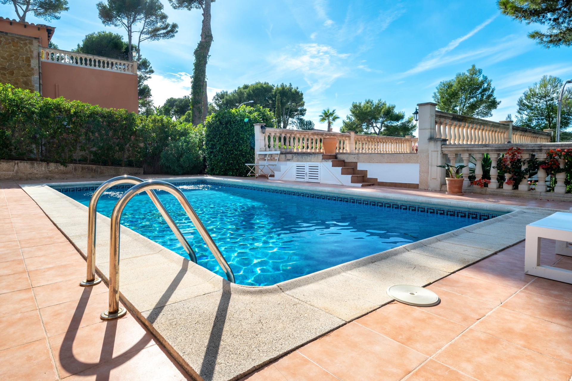 Resale - Villa - Calvià - Santa Ponsa