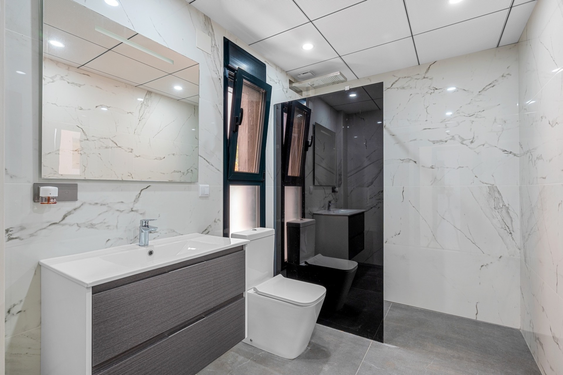 Resale - Villa - Campoamor