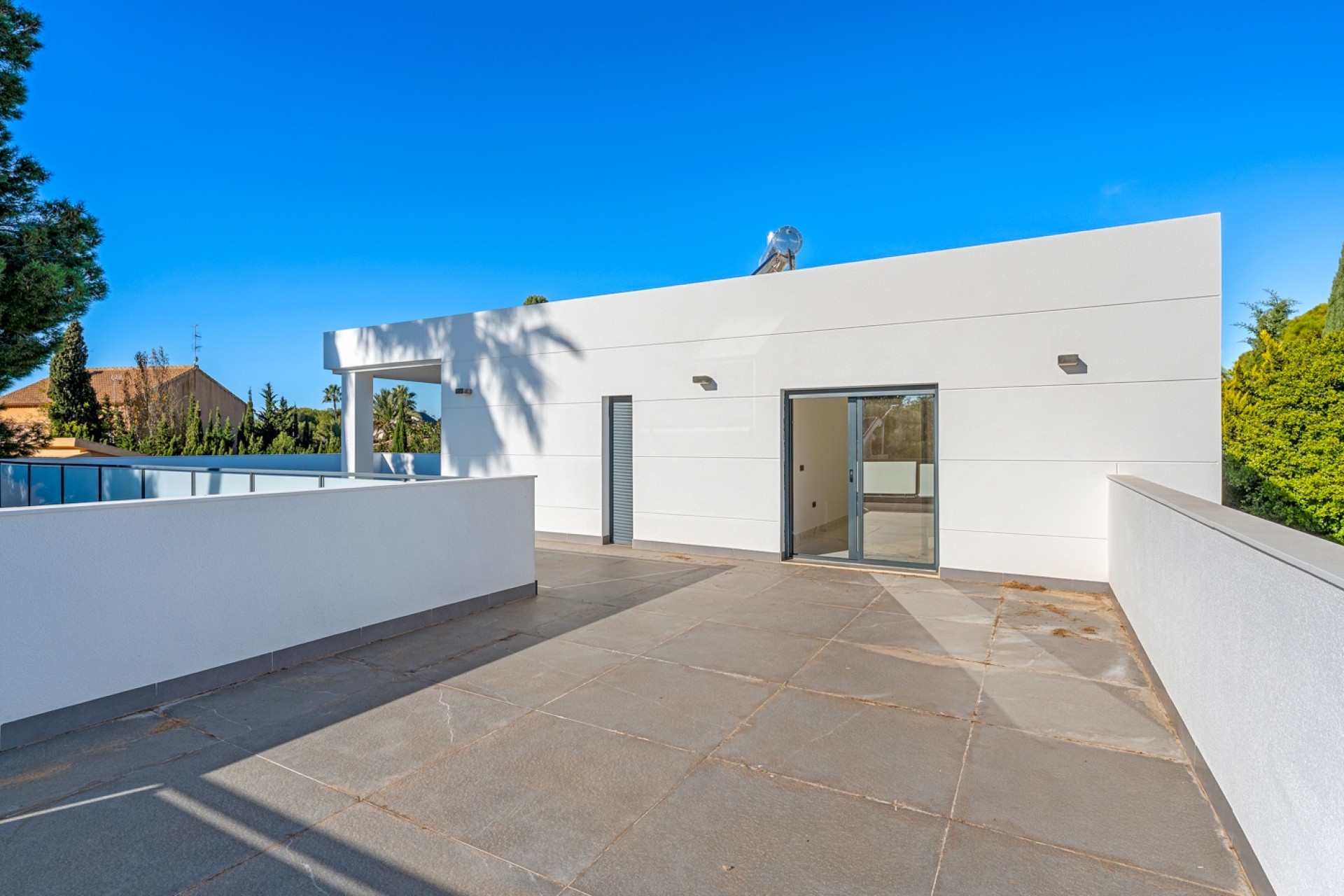 Resale - Villa - Campoamor