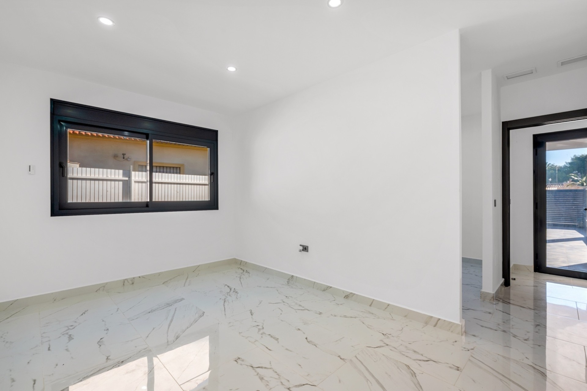 Resale - Villa - Campoamor