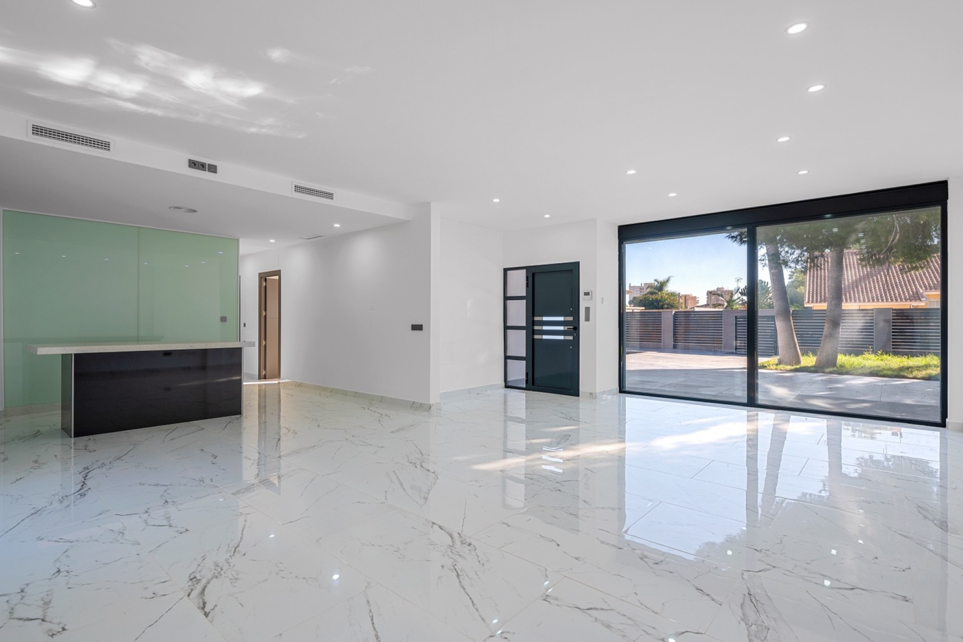 Resale - Villa - Campoamor