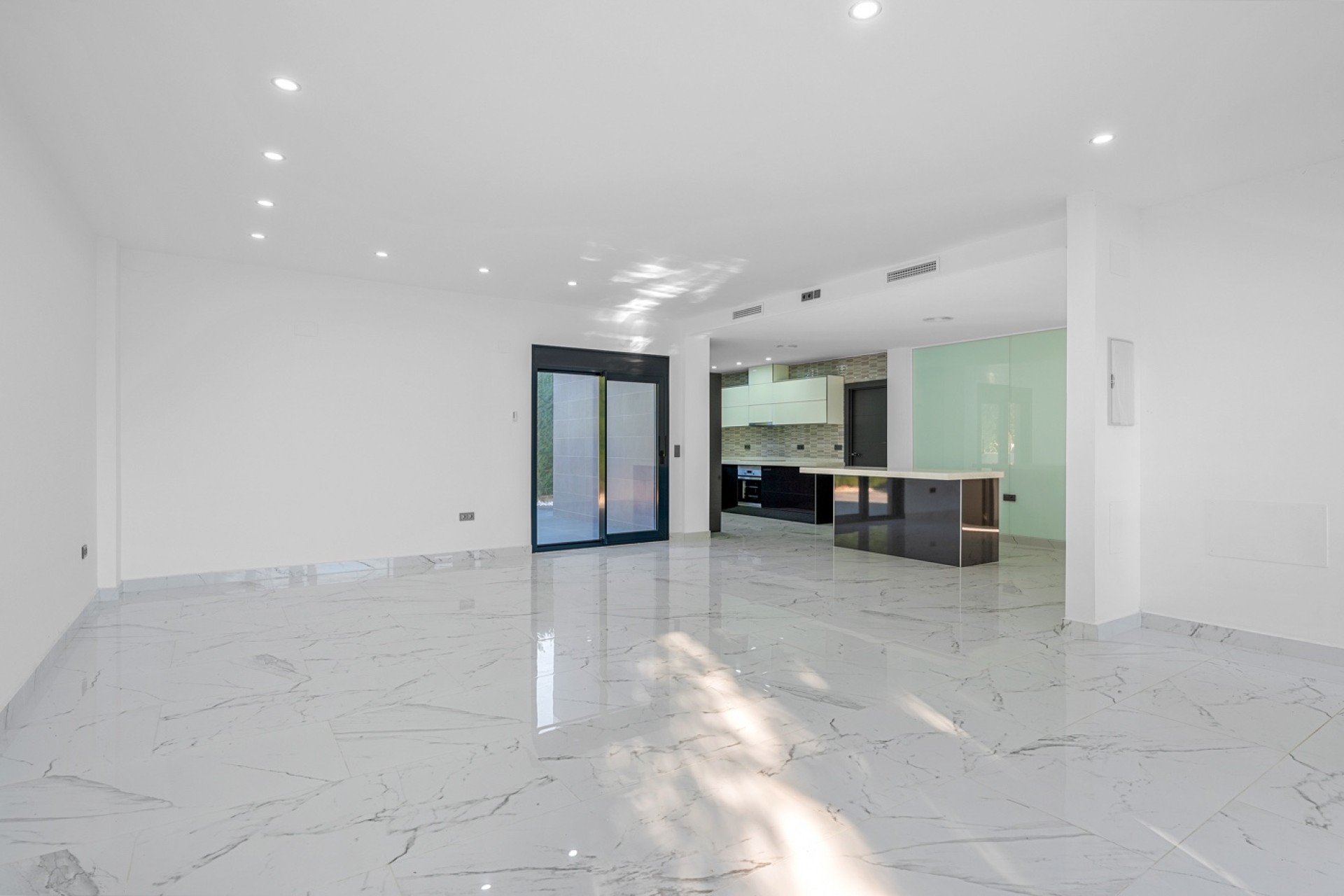 Resale - Villa - Campoamor