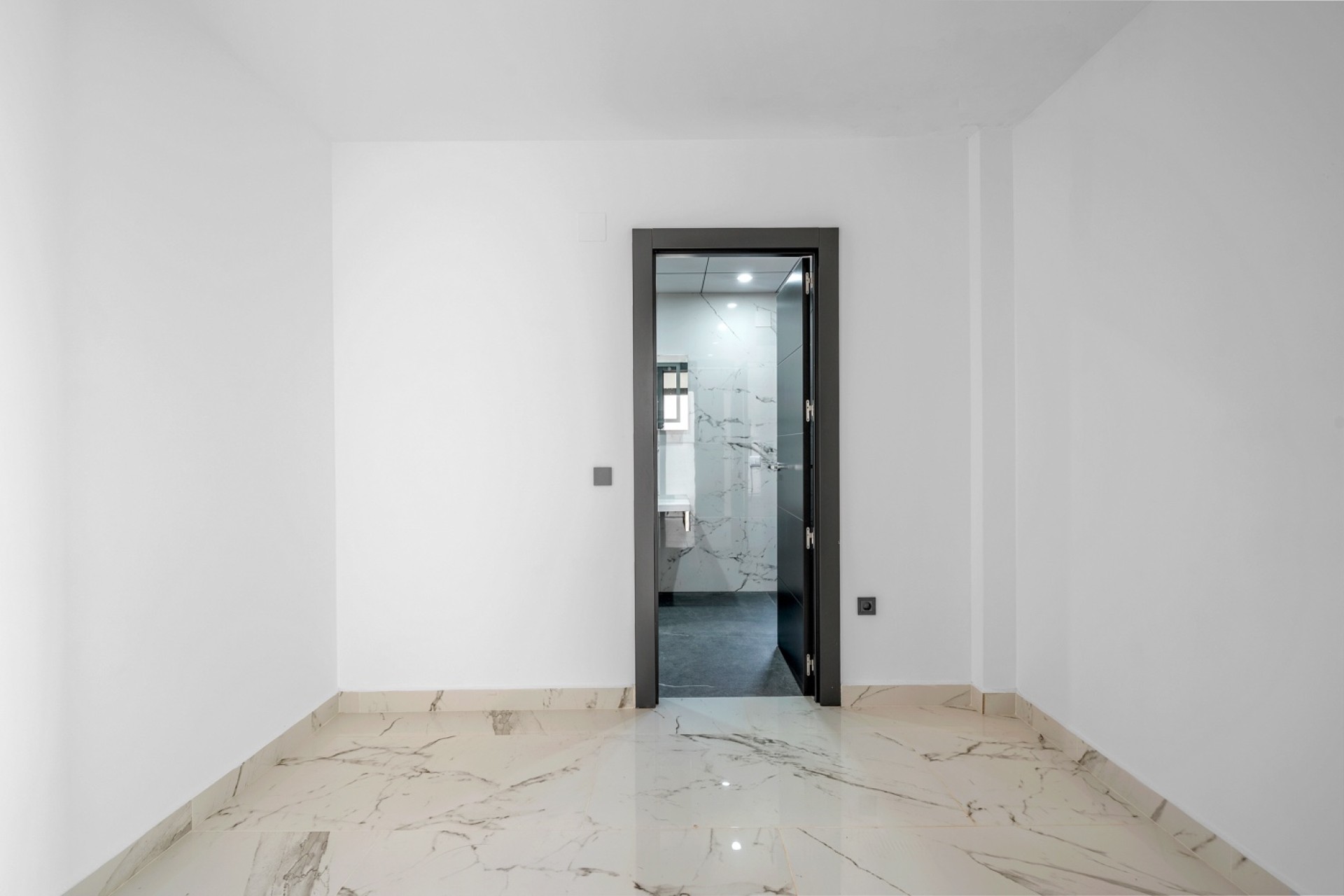 Resale - Villa - Campoamor