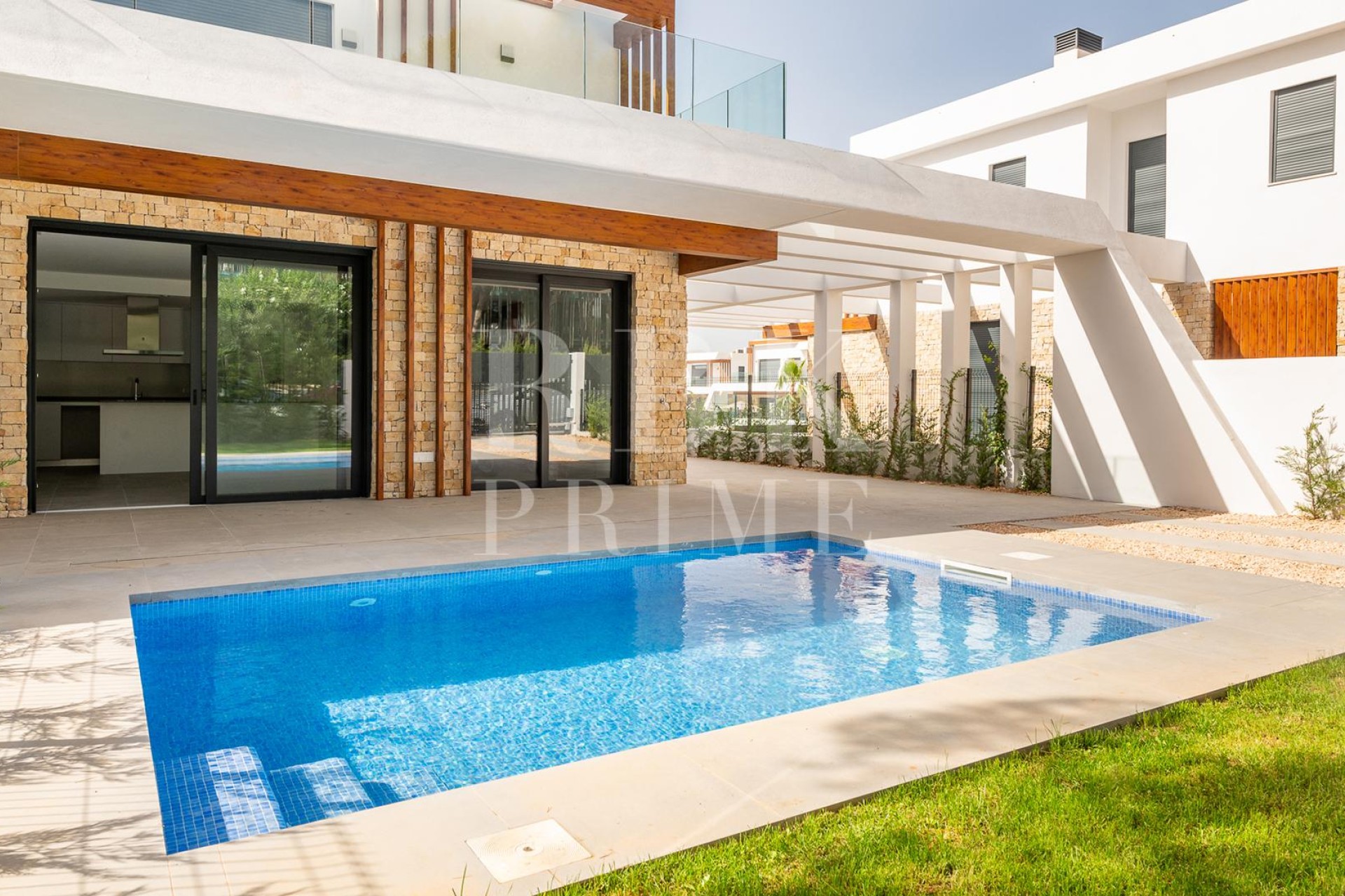 Resale - Villa - Capdepera - Cala Ratjada