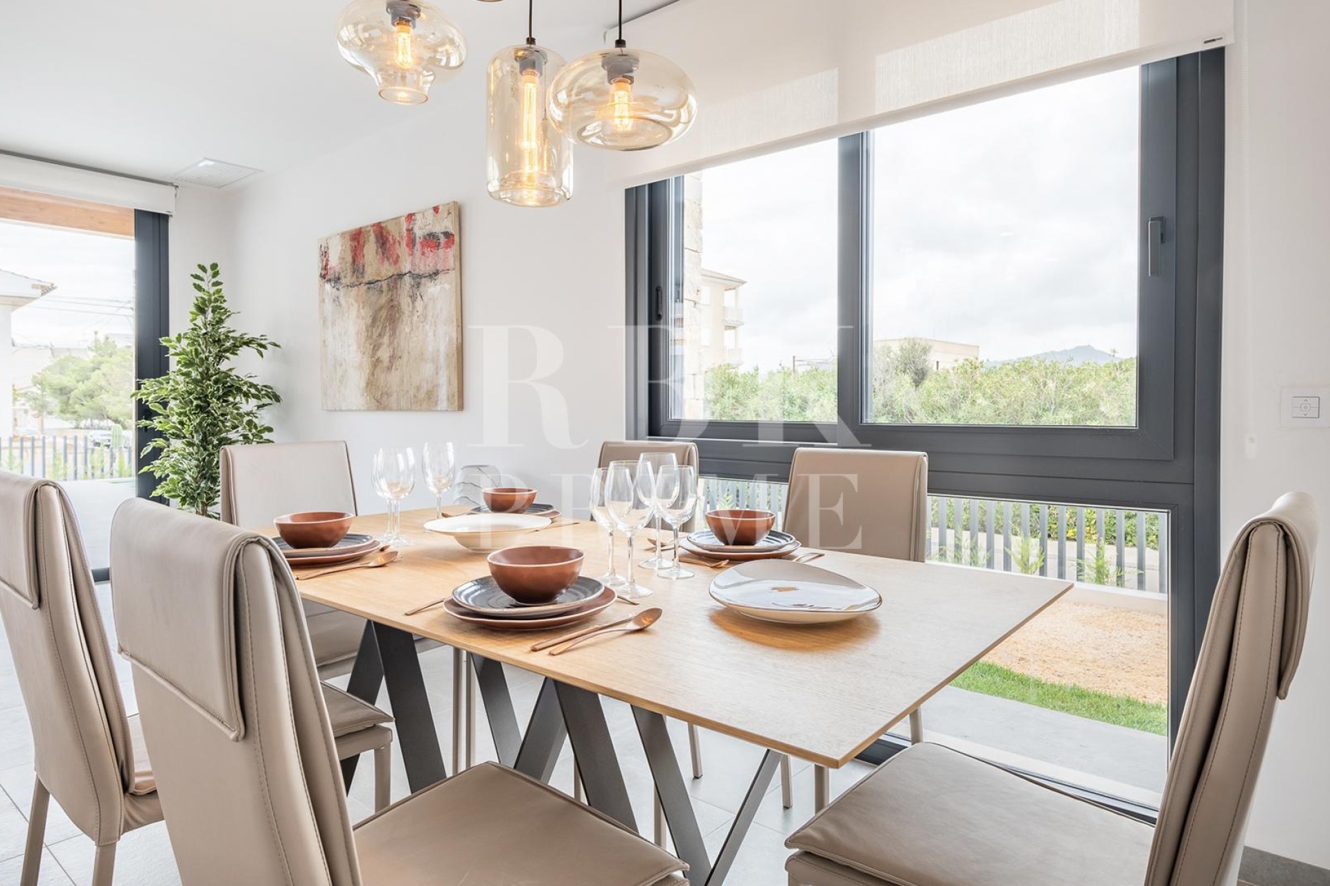 Resale - Villa - Capdepera - Cala Ratjada