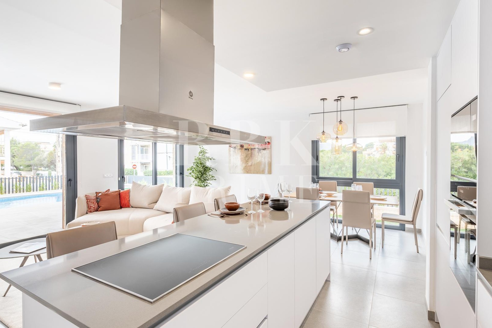 Resale - Villa - Capdepera - Cala Ratjada