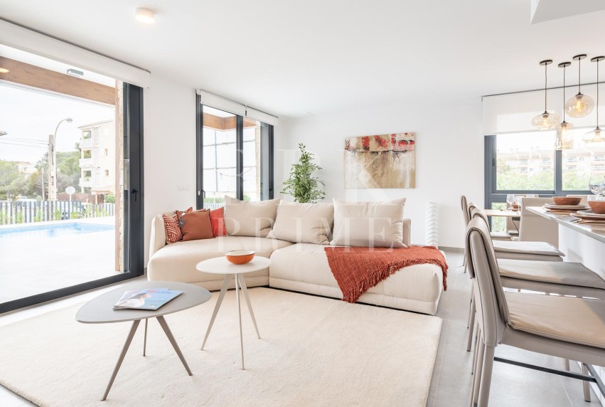 Resale - Villa - Capdepera - Cala Ratjada
