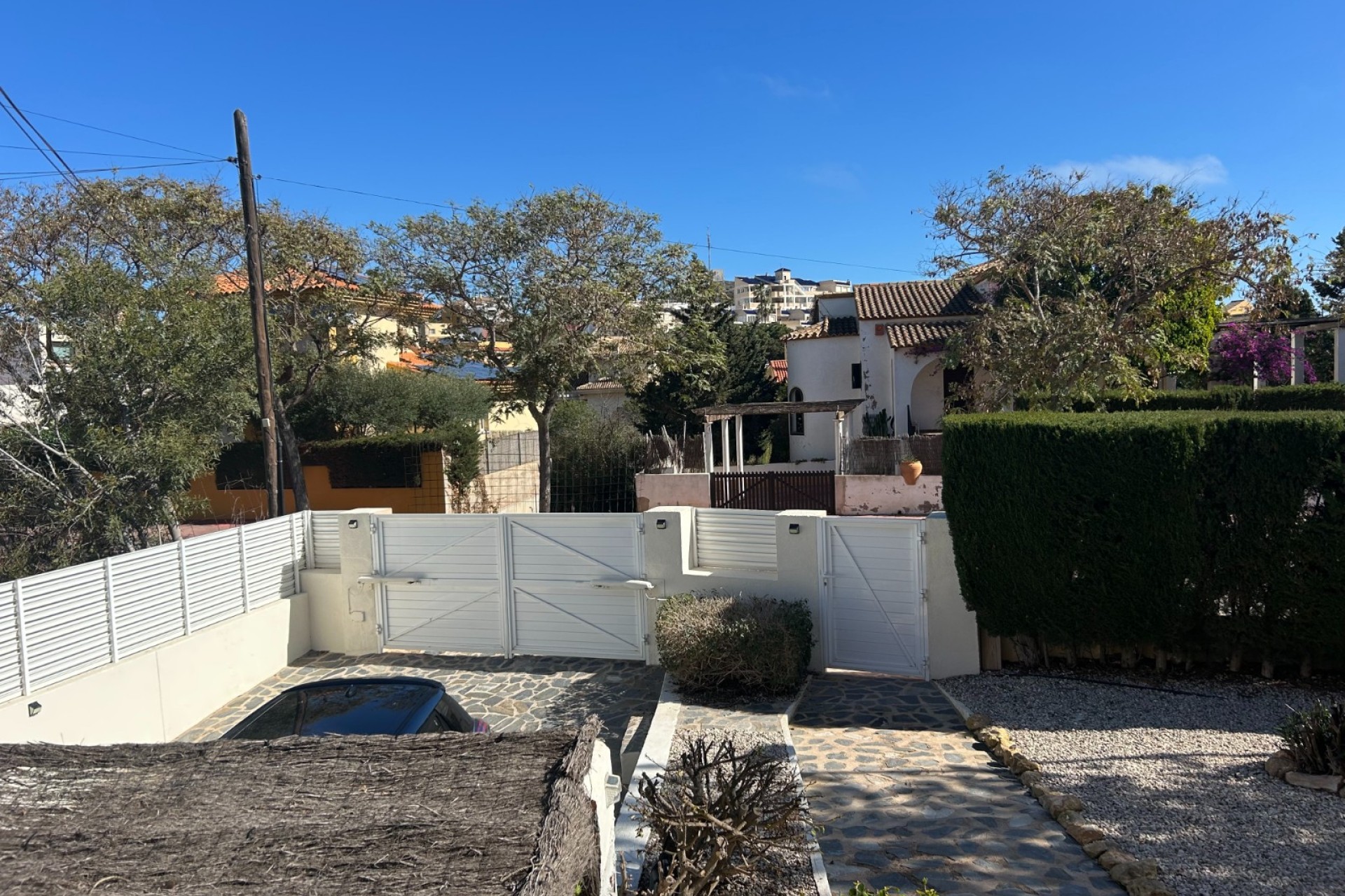 Resale - Villa - Cartagena - Cabo de Palos