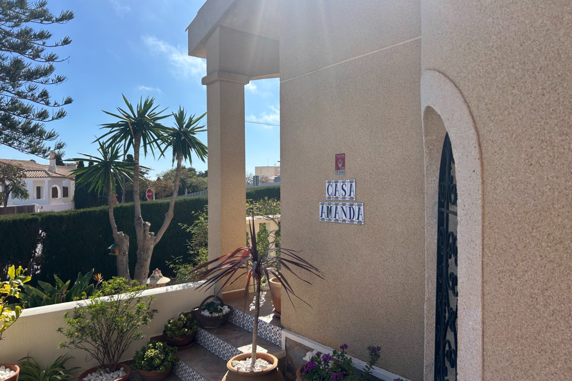 Resale - Villa - Cartagena - Cabo de Palos