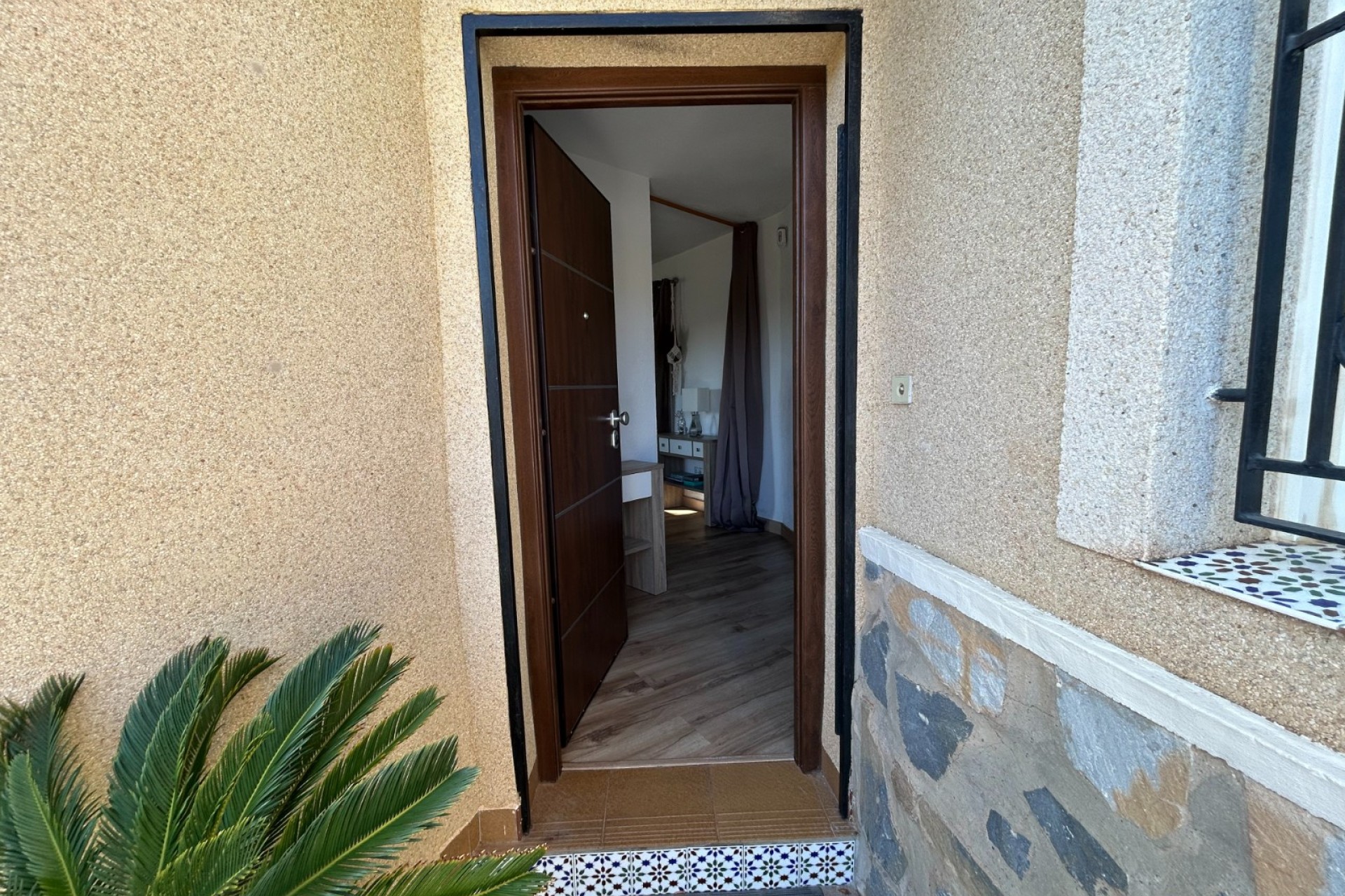 Resale - Villa - Cartagena - Cabo de Palos