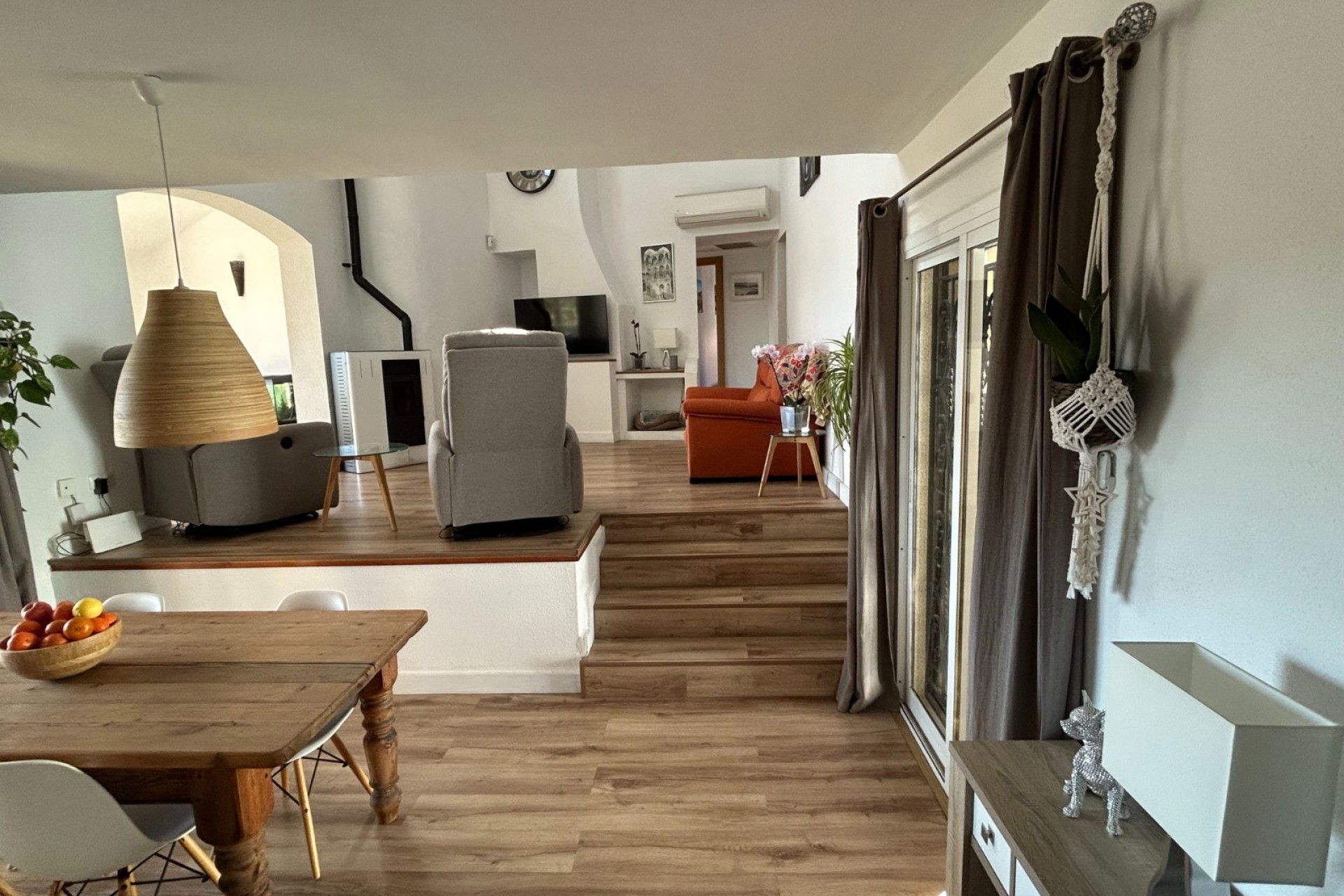 Resale - Villa - Cartagena - Cabo de Palos