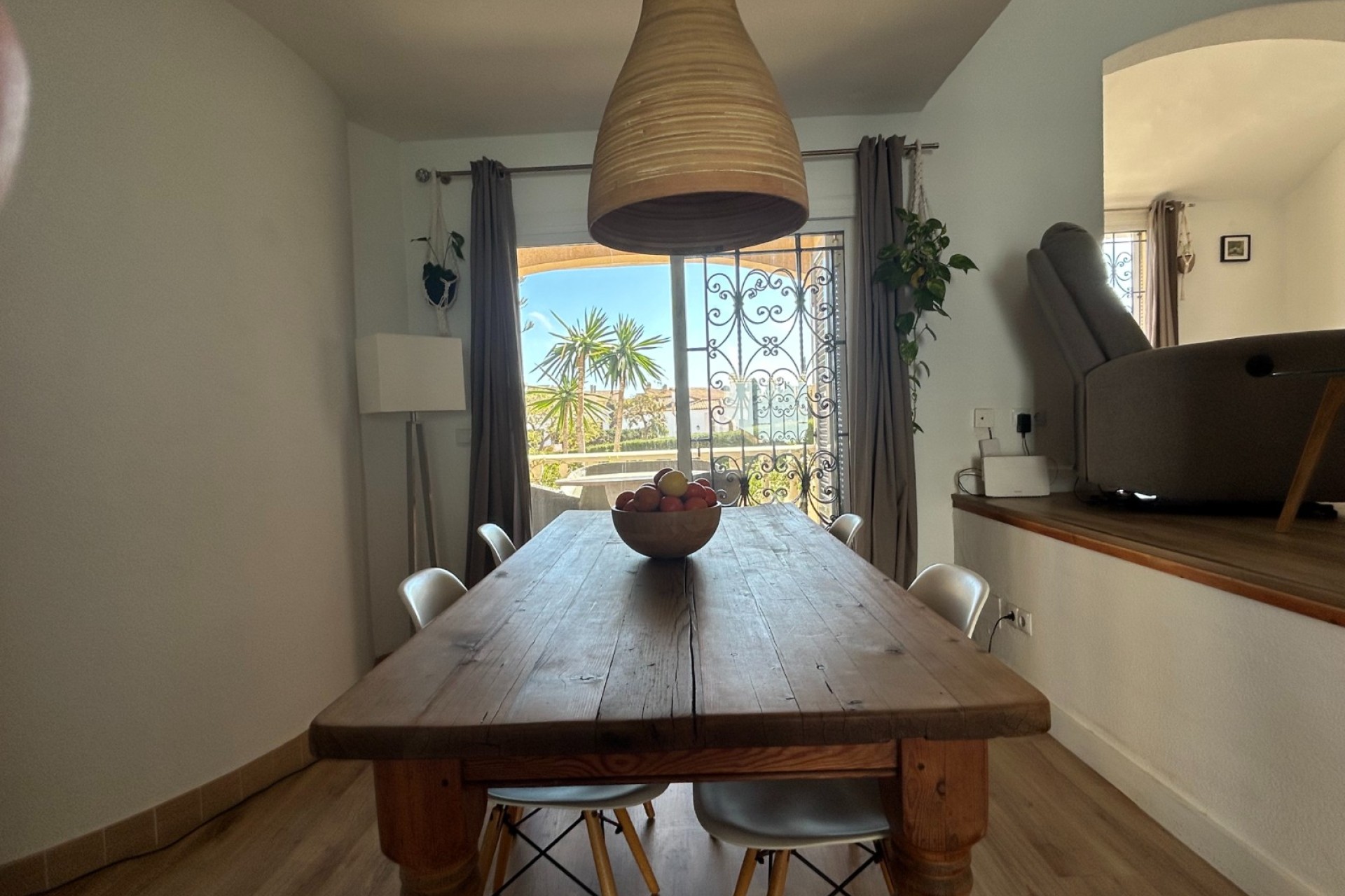 Resale - Villa - Cartagena - Cabo de Palos