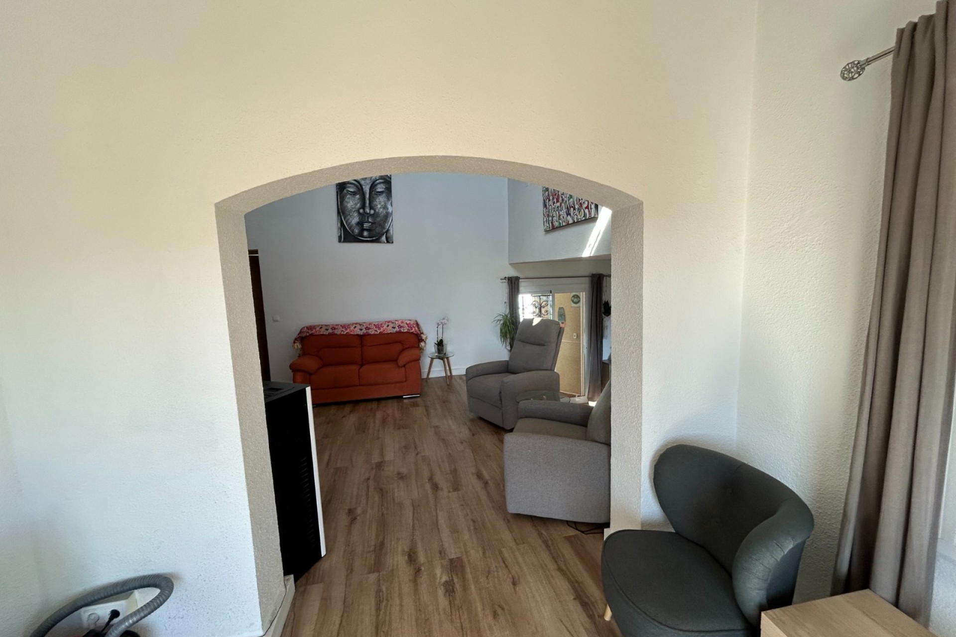 Resale - Villa - Cartagena - Cabo de Palos