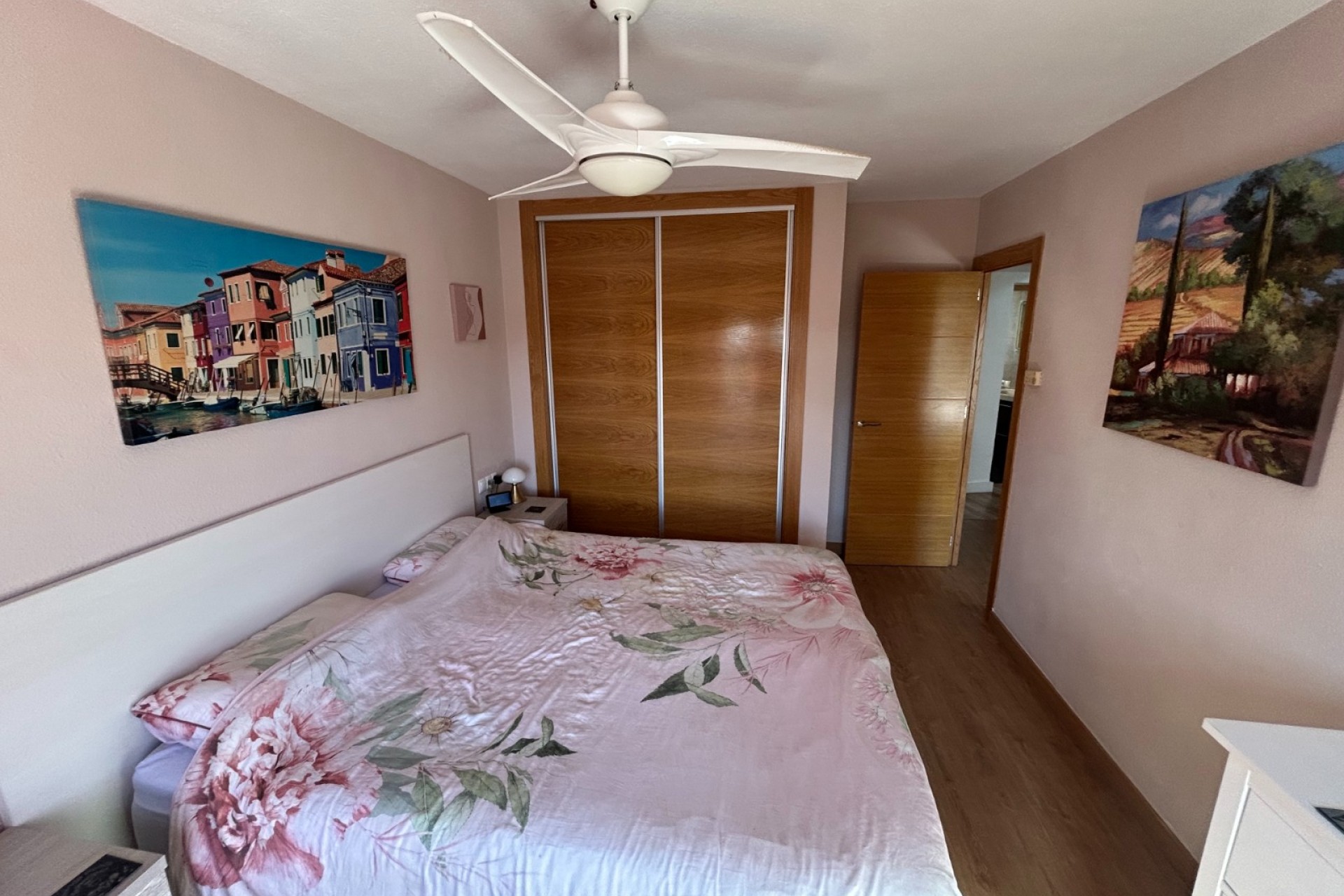 Resale - Villa - Cartagena - Cabo de Palos