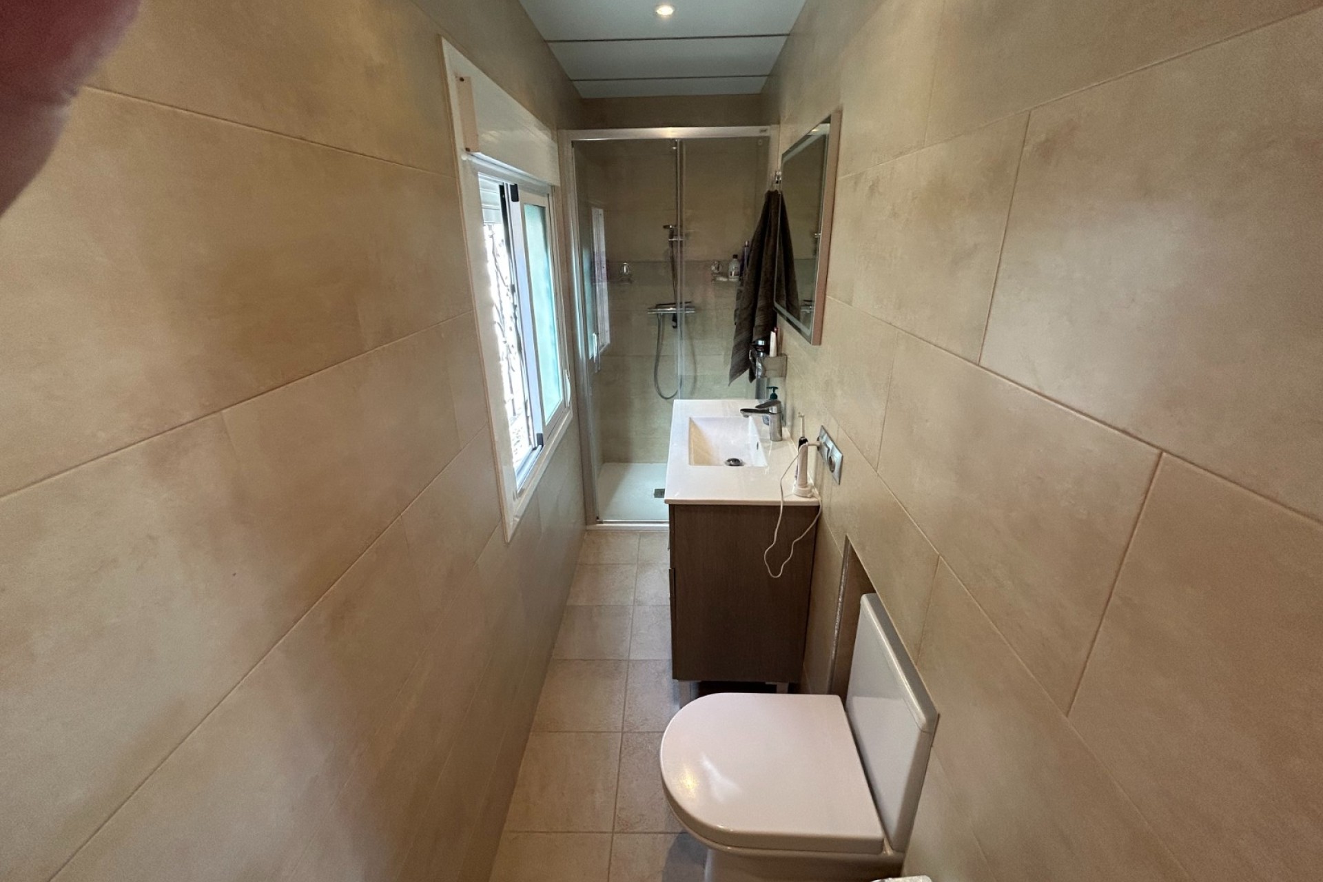 Resale - Villa - Cartagena - Cabo de Palos