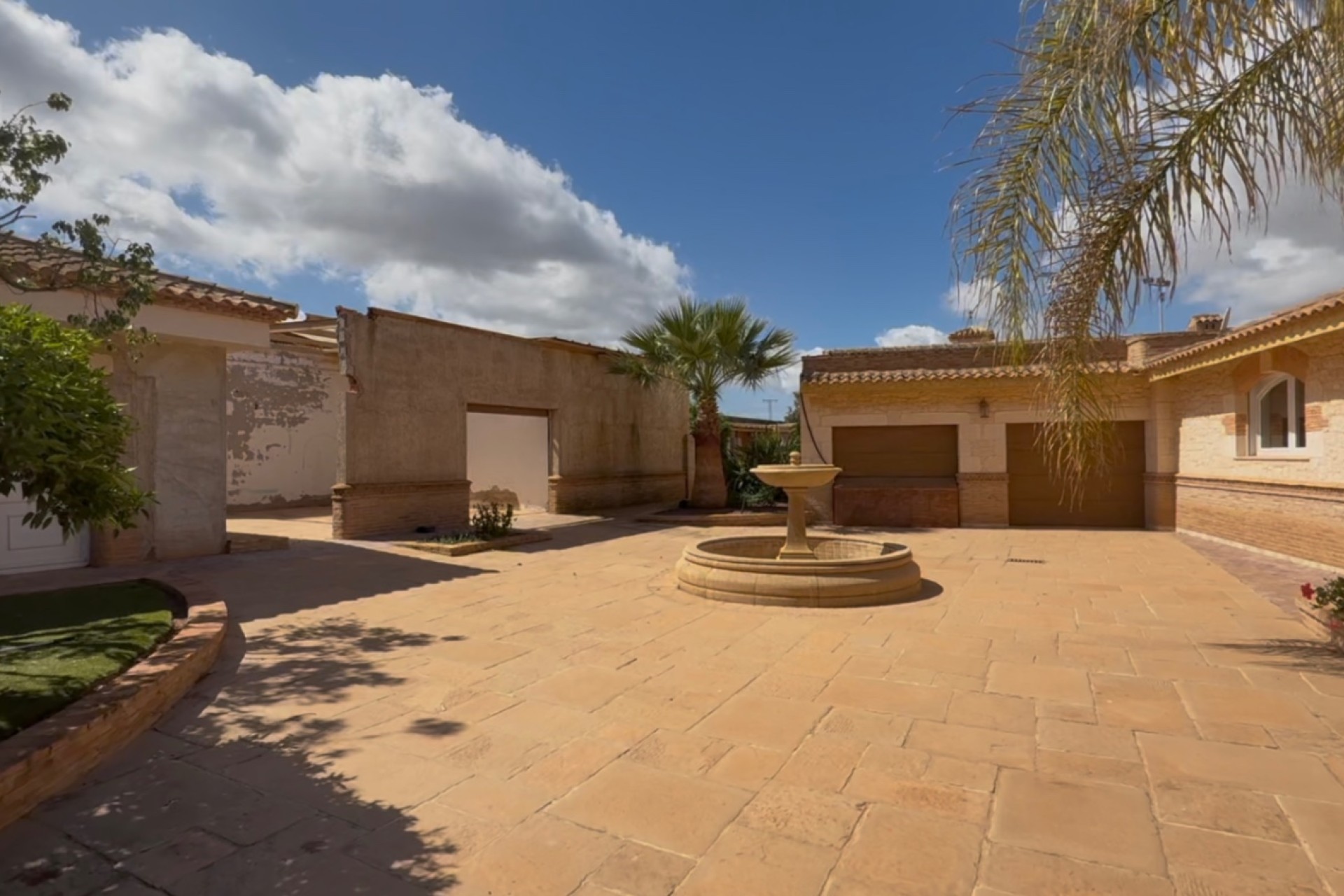 Resale - Villa - Cartagena - Costa Blanca Sur