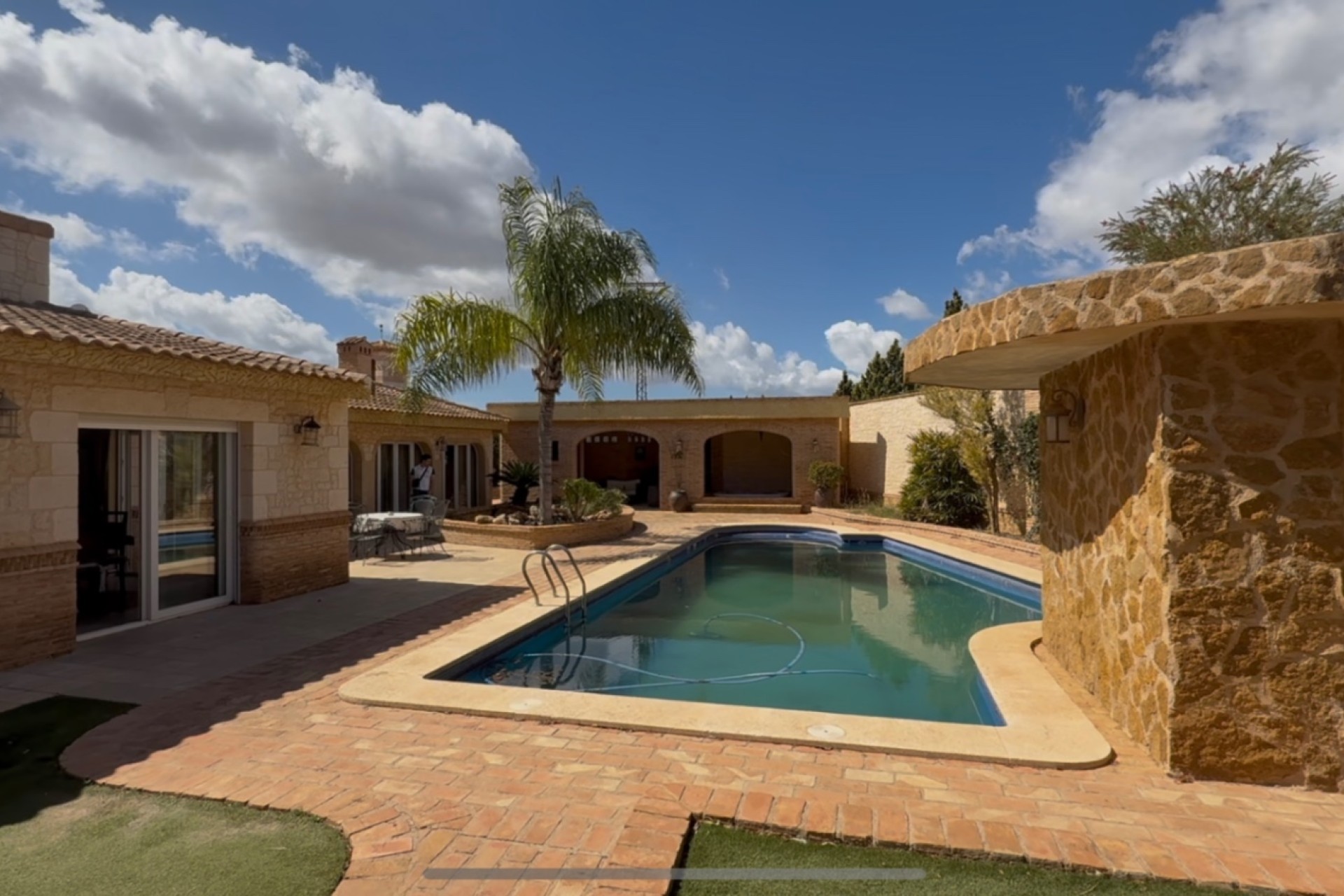 Resale - Villa - Cartagena - Costa Blanca Sur