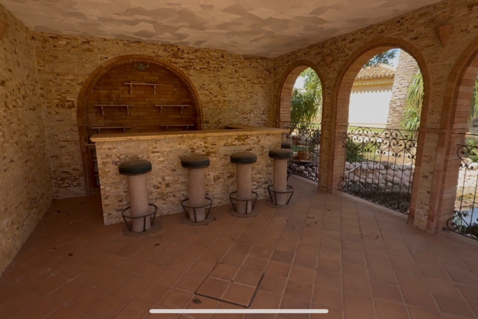 Resale - Villa - Cartagena - Costa Blanca Sur