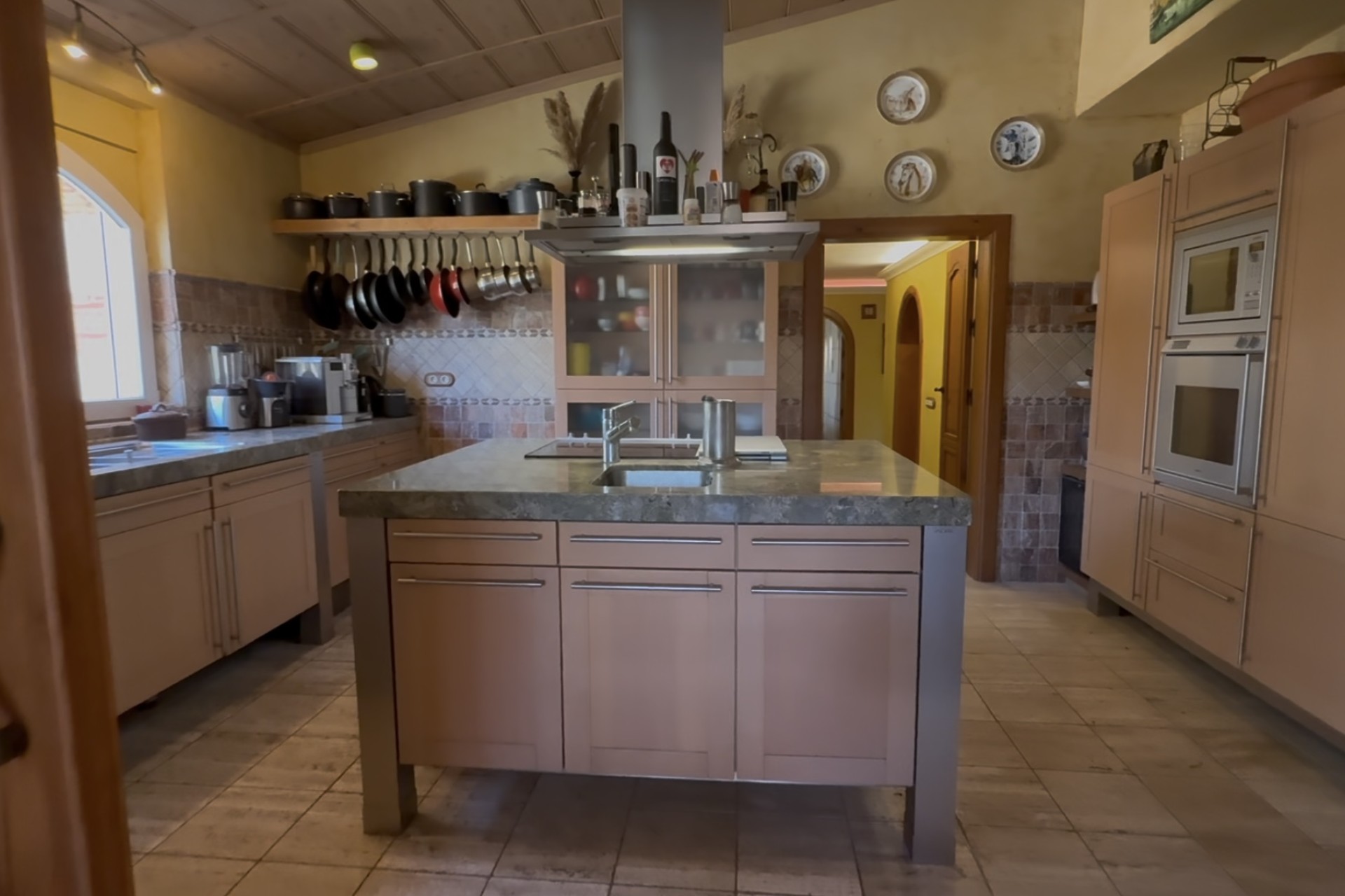 Resale - Villa - Cartagena - Costa Blanca Sur