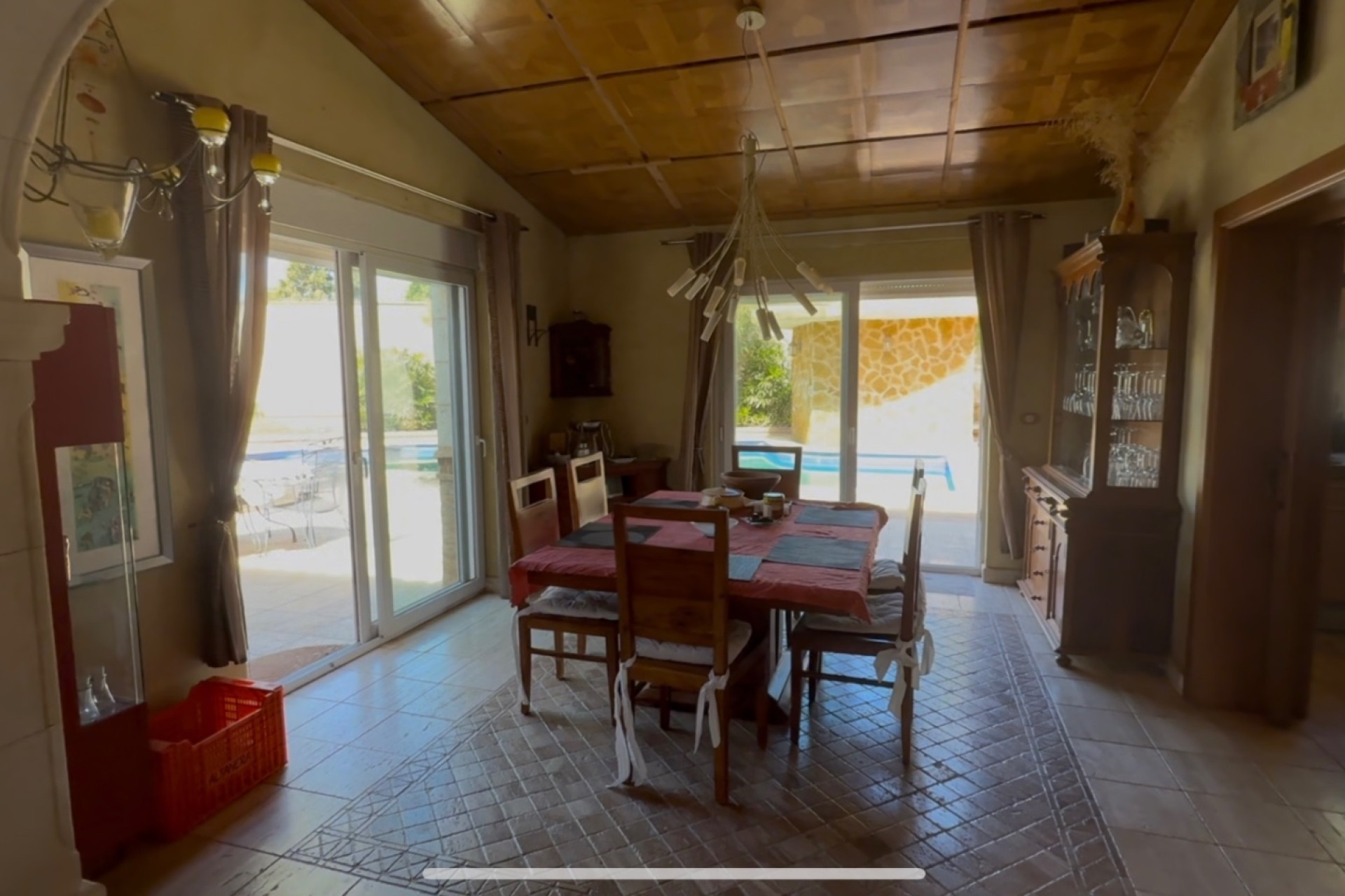 Resale - Villa - Cartagena - Costa Blanca Sur