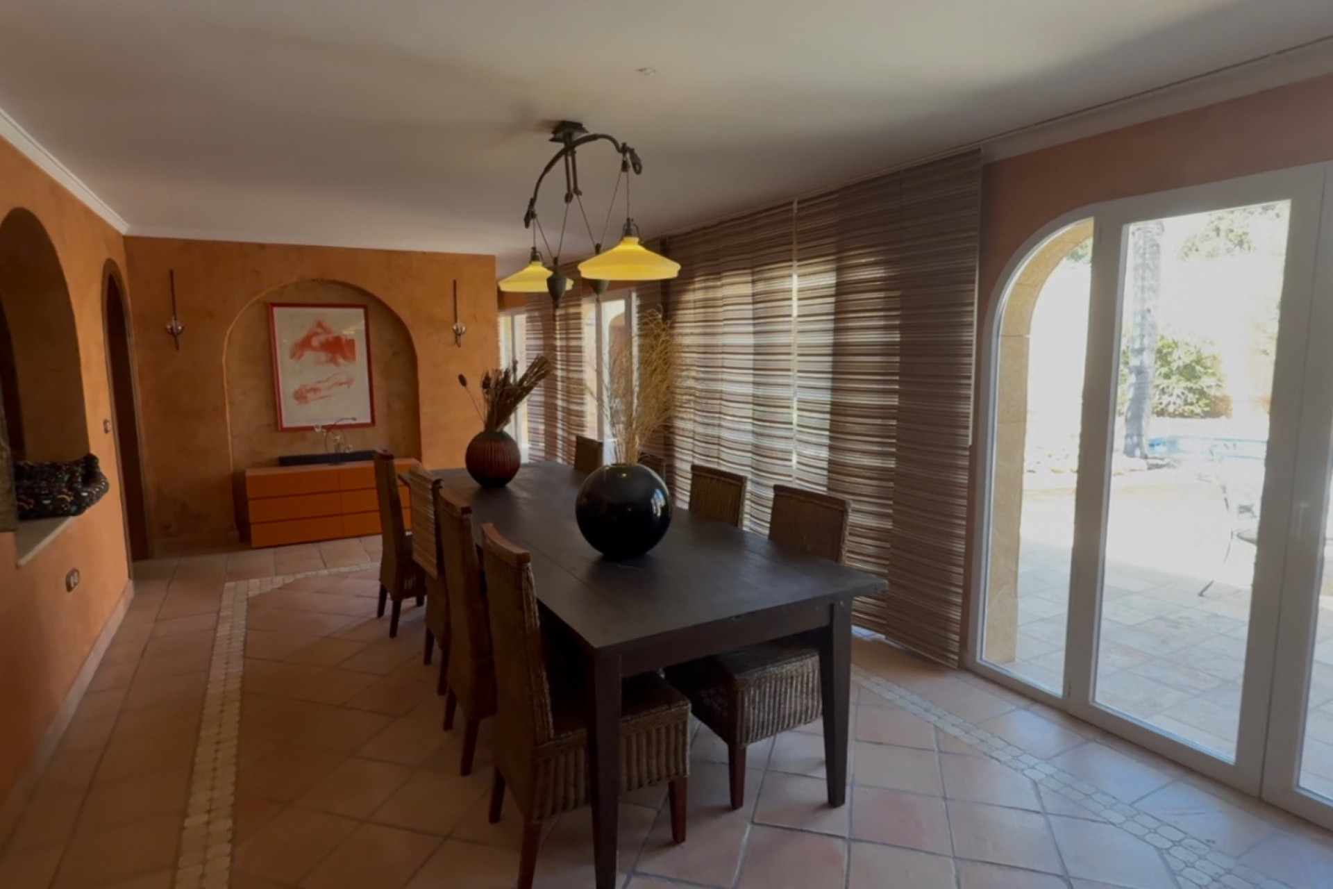 Resale - Villa - Cartagena - Costa Blanca Sur