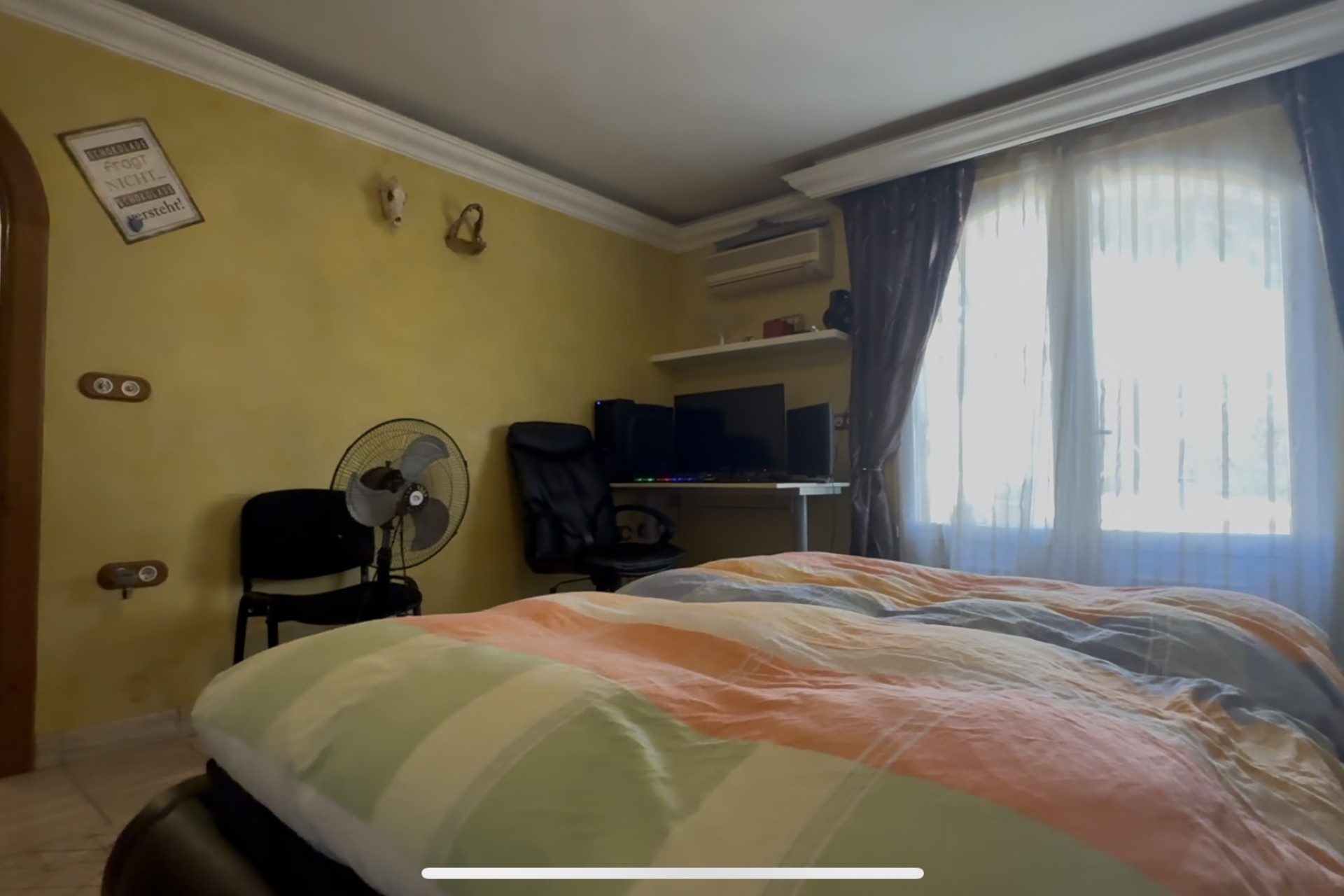 Resale - Villa - Cartagena - Costa Blanca Sur