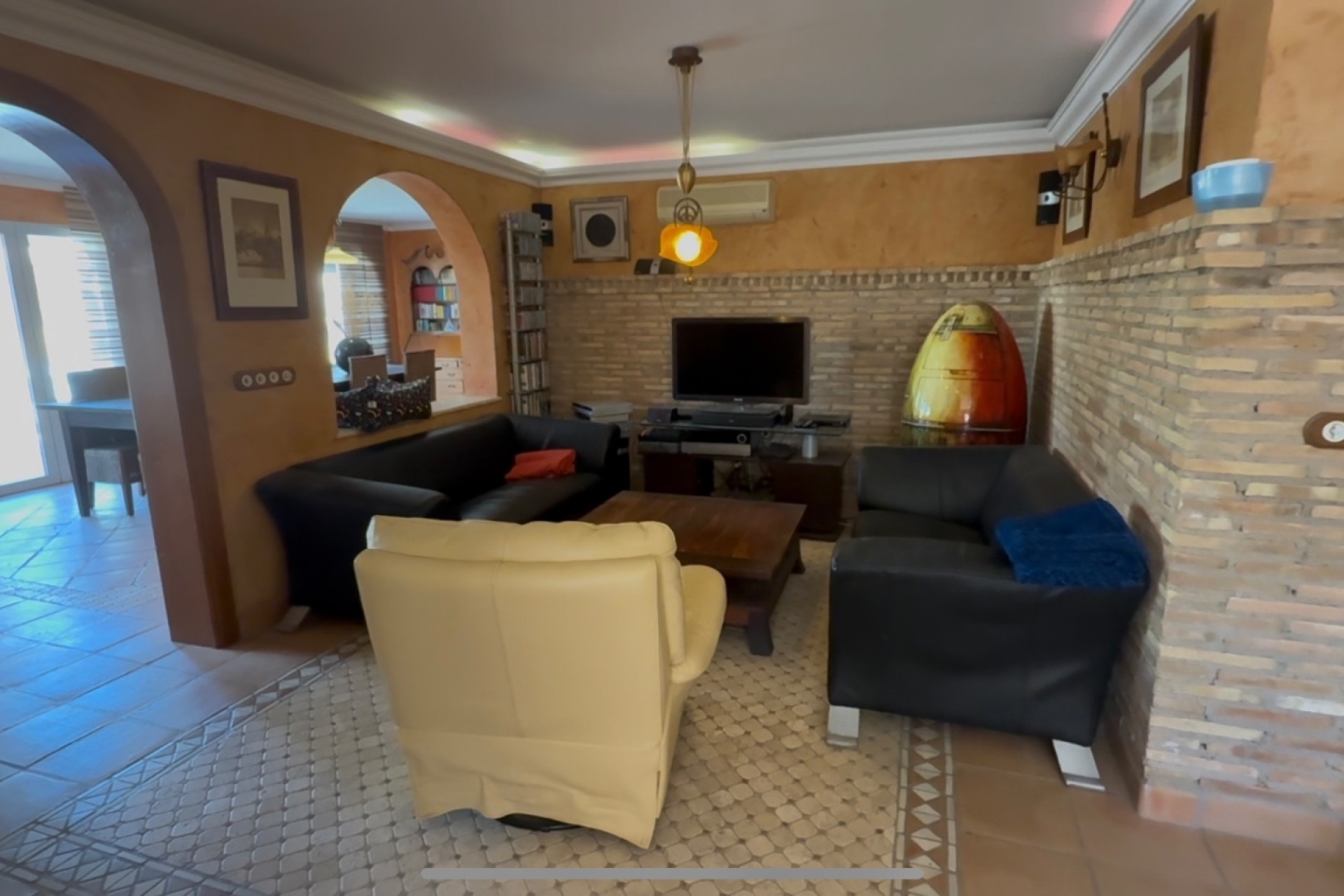 Resale - Villa - Cartagena - Costa Blanca Sur