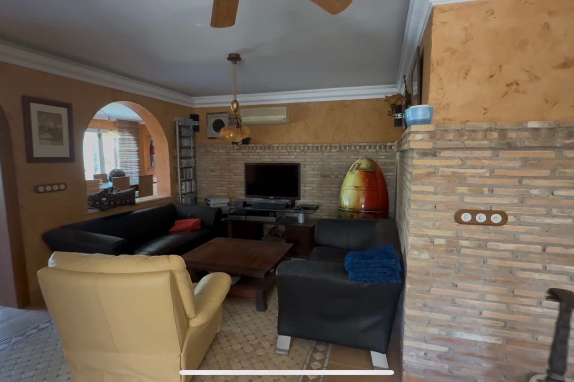 Resale - Villa - Cartagena - Costa Blanca Sur