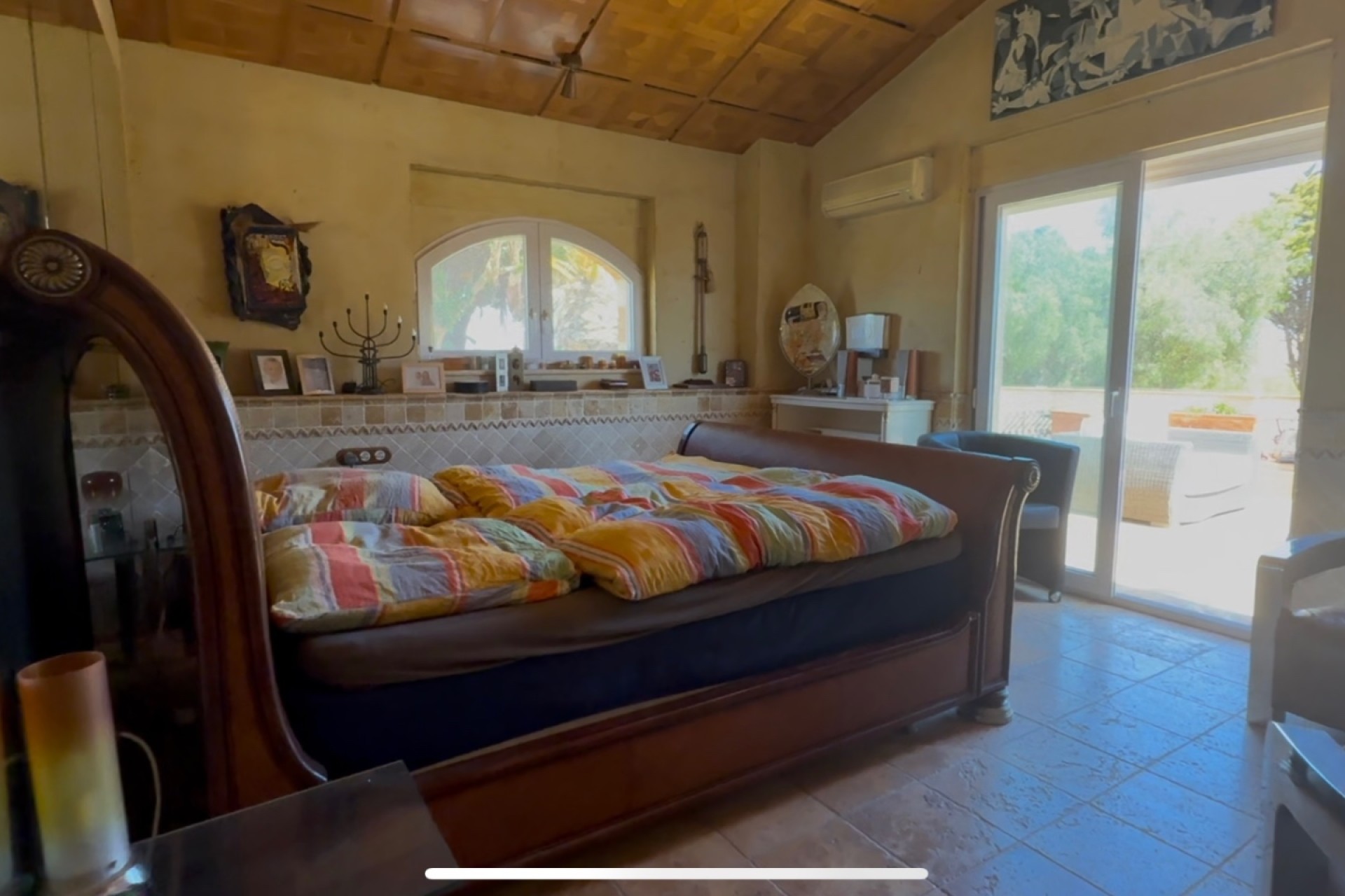 Resale - Villa - Cartagena - Costa Blanca Sur