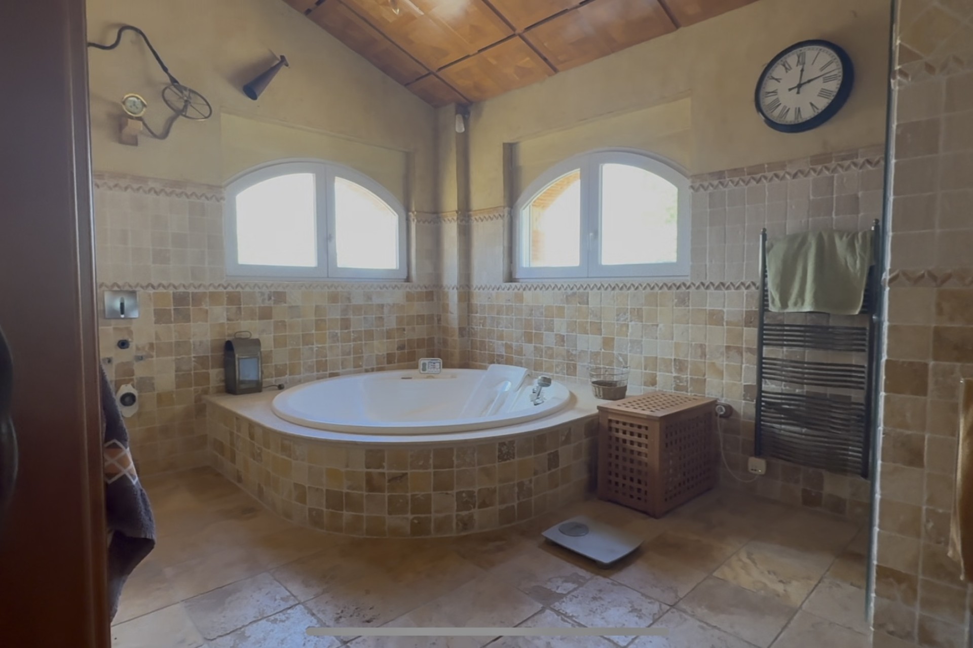 Resale - Villa - Cartagena - Costa Blanca Sur