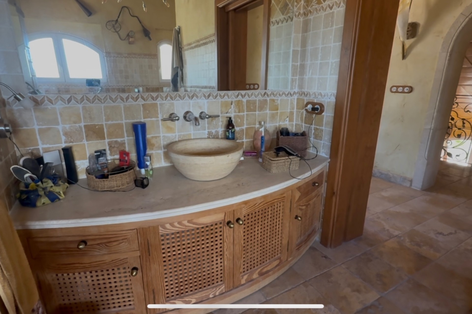 Resale - Villa - Cartagena - Costa Blanca Sur