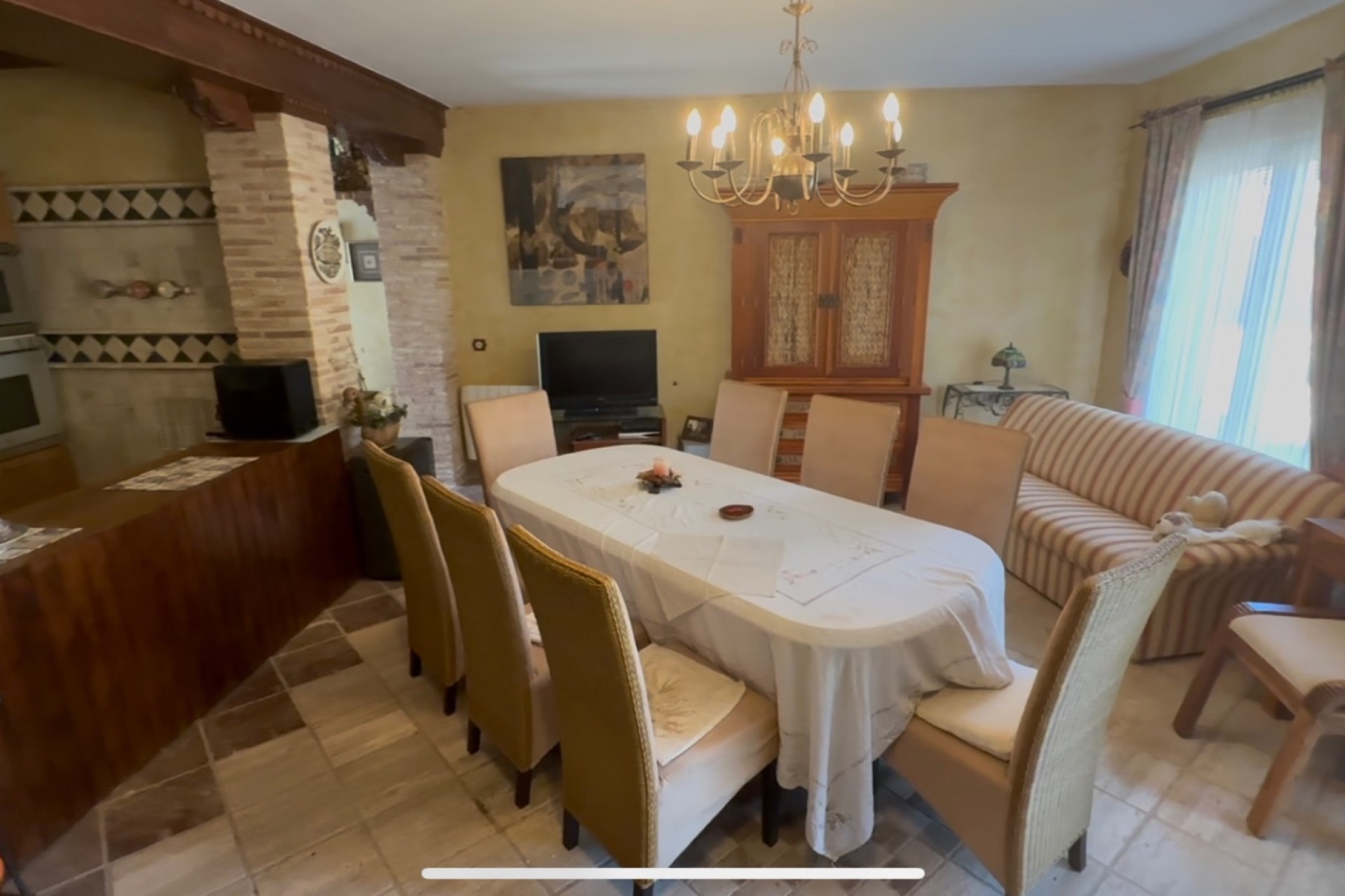 Resale - Villa - Cartagena - Costa Blanca Sur