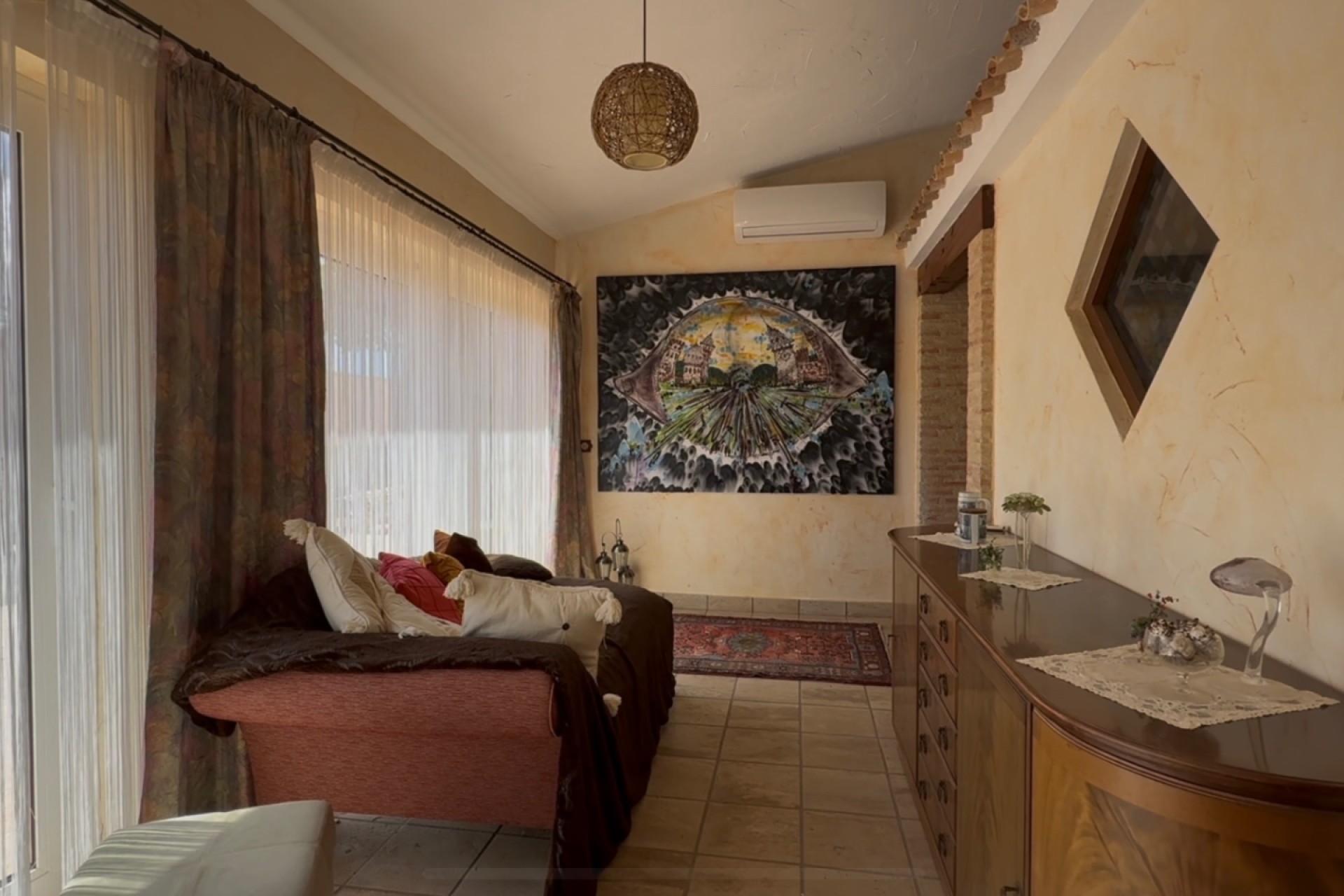 Resale - Villa - Cartagena - Costa Blanca Sur