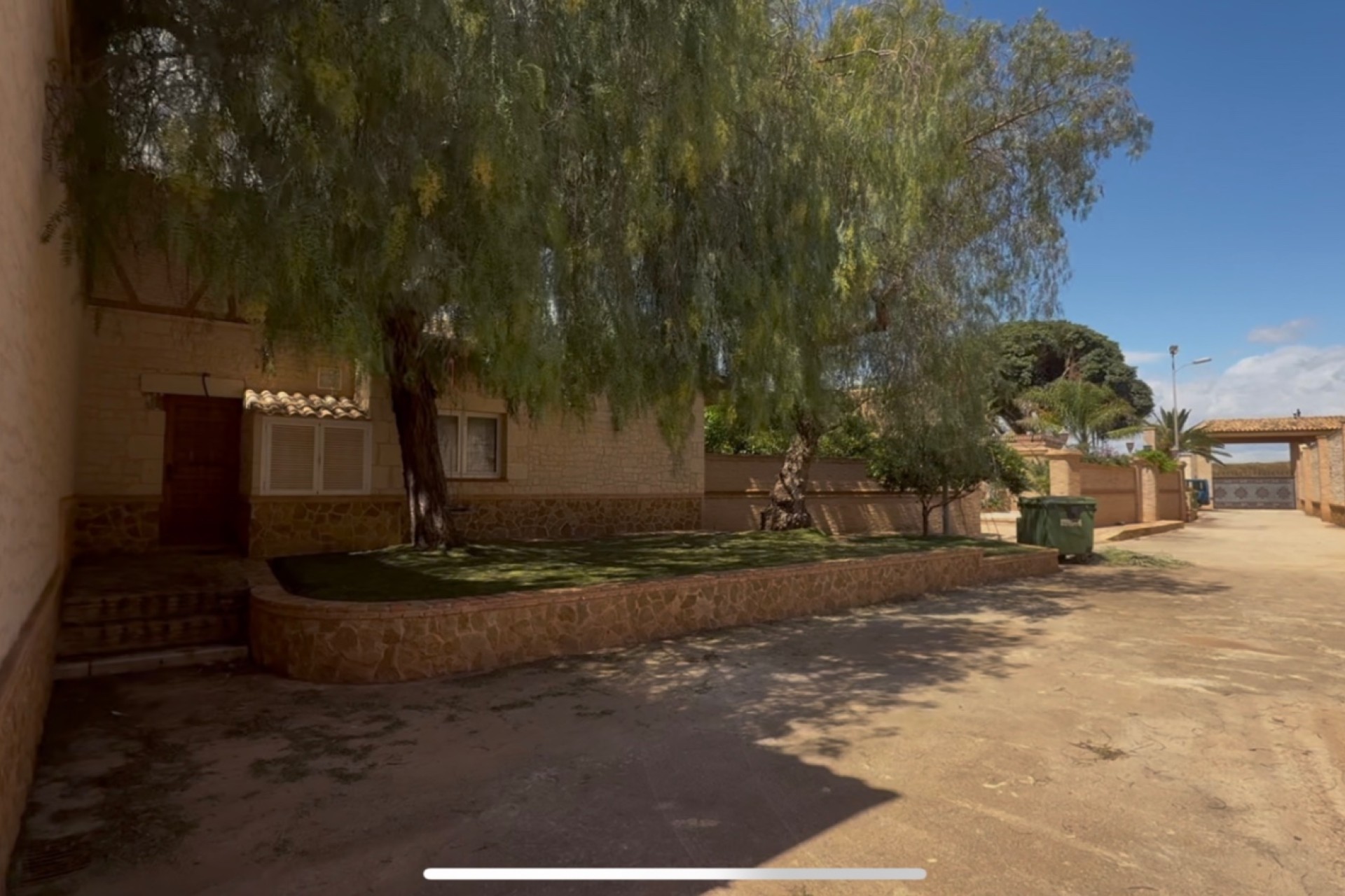 Resale - Villa - Cartagena - Costa Blanca Sur