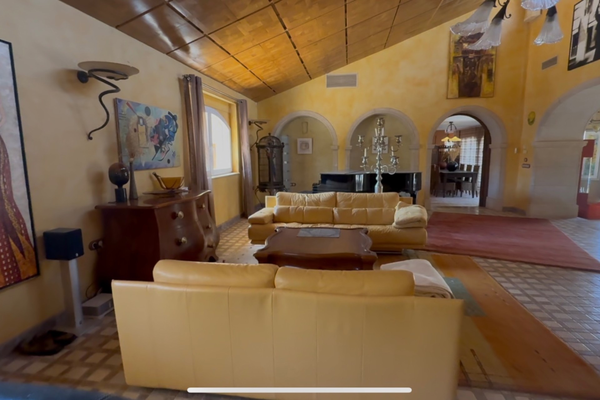 Resale - Villa - Cartagena - Costa Blanca