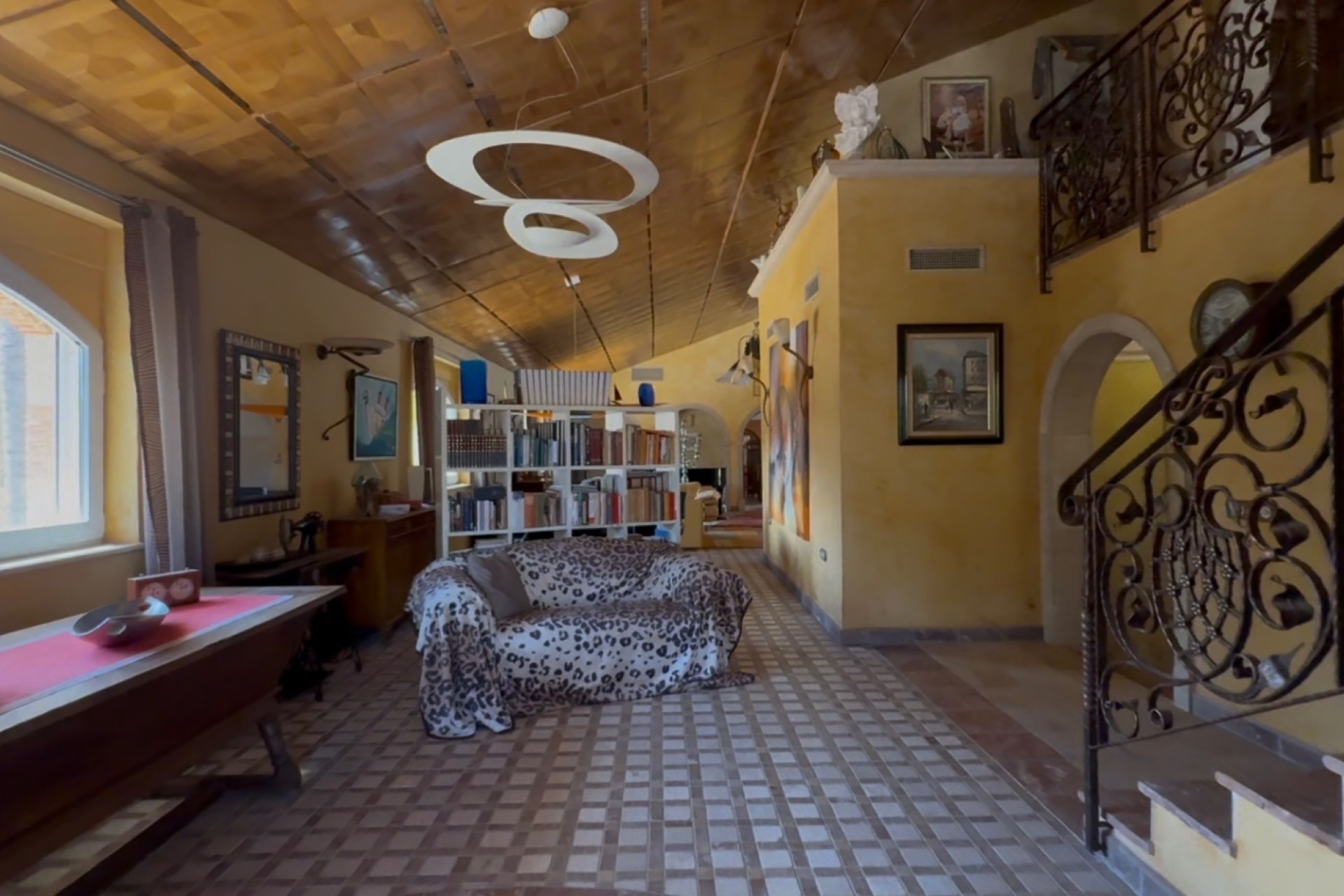 Resale - Villa - Cartagena - Costa Blanca