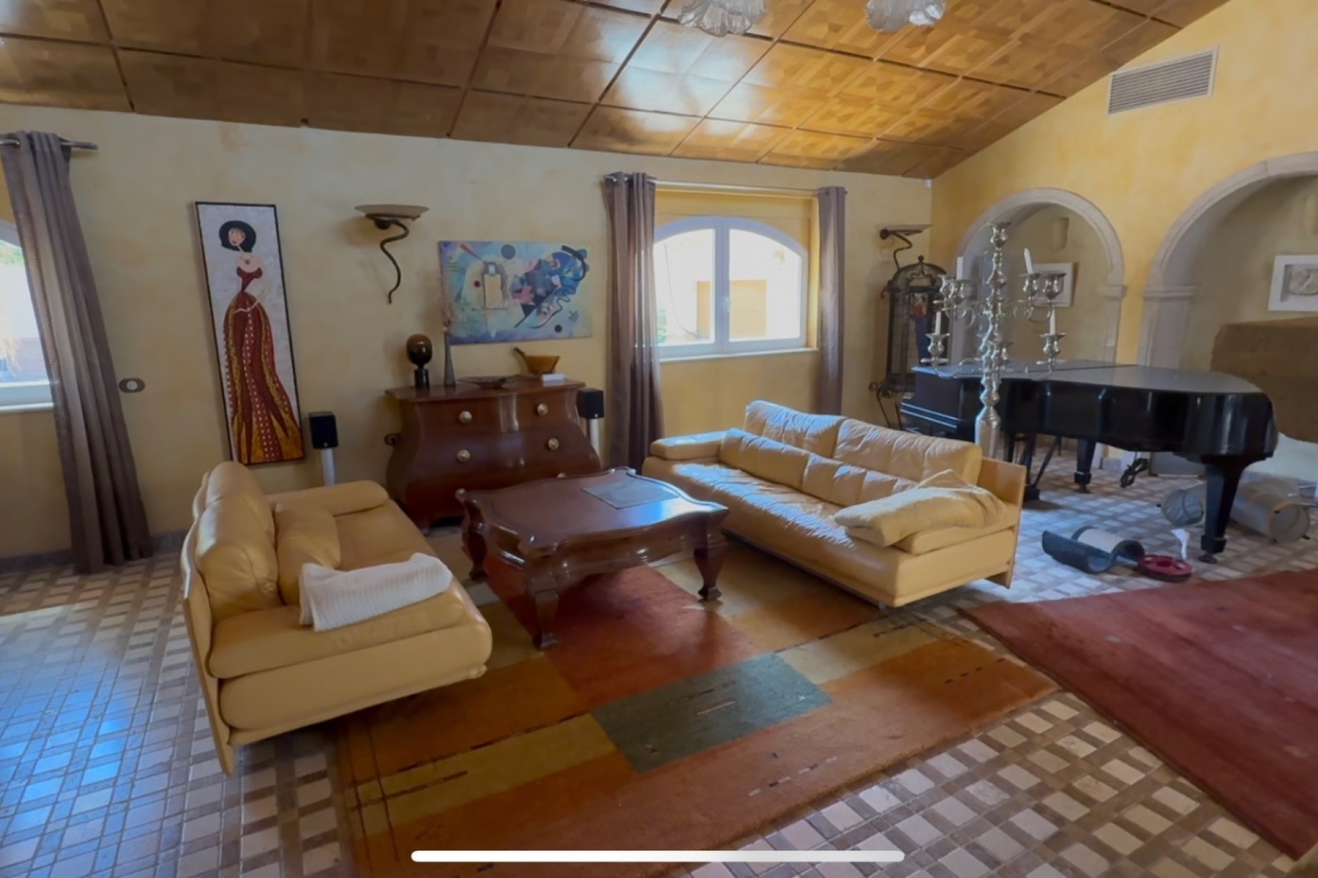 Resale - Villa - Cartagena - Costa Blanca