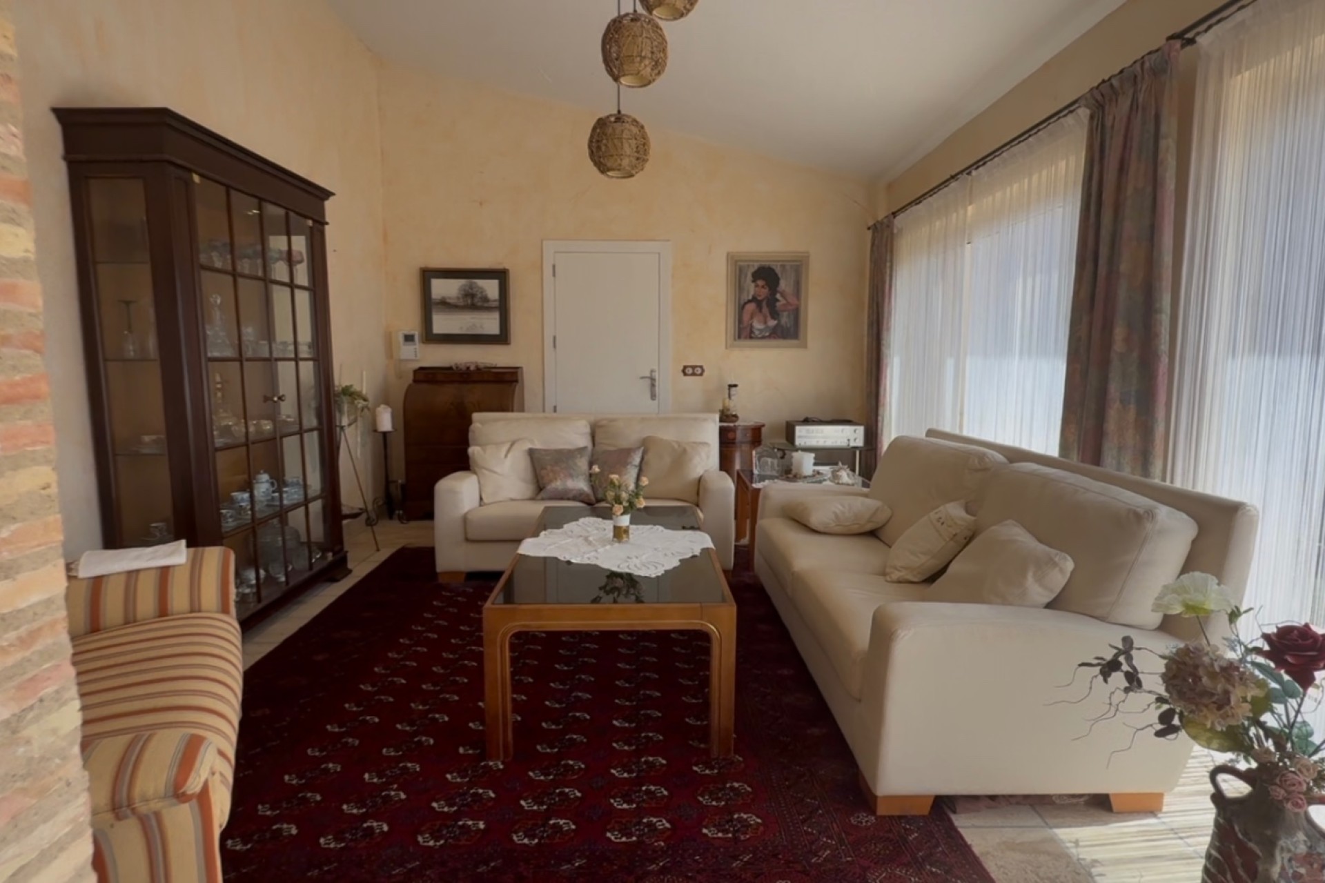 Resale - Villa - Cartagena - Costa Blanca