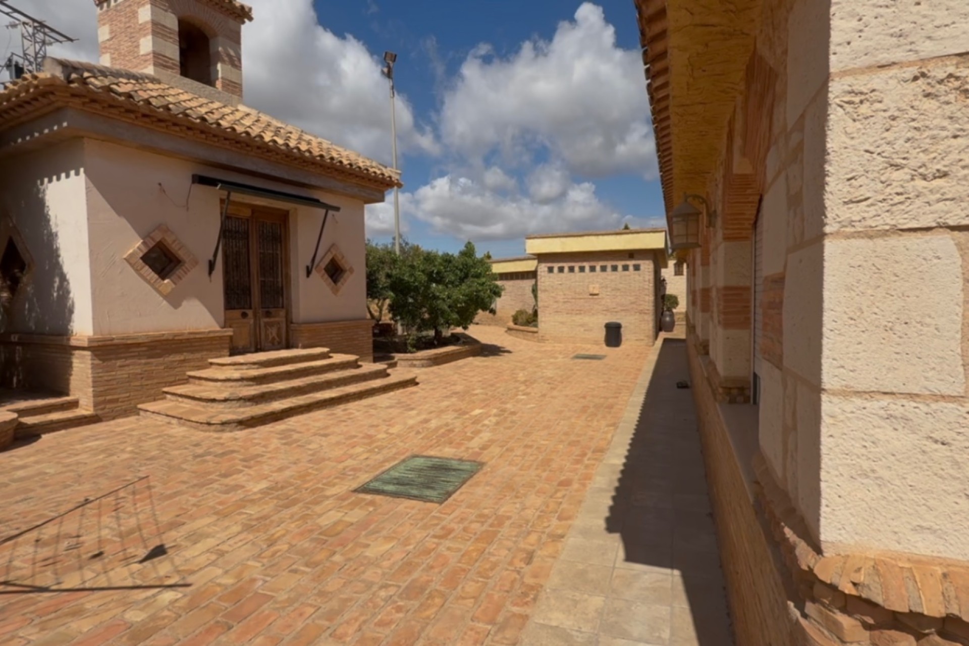 Resale - Villa - Cartagena - Costa Blanca