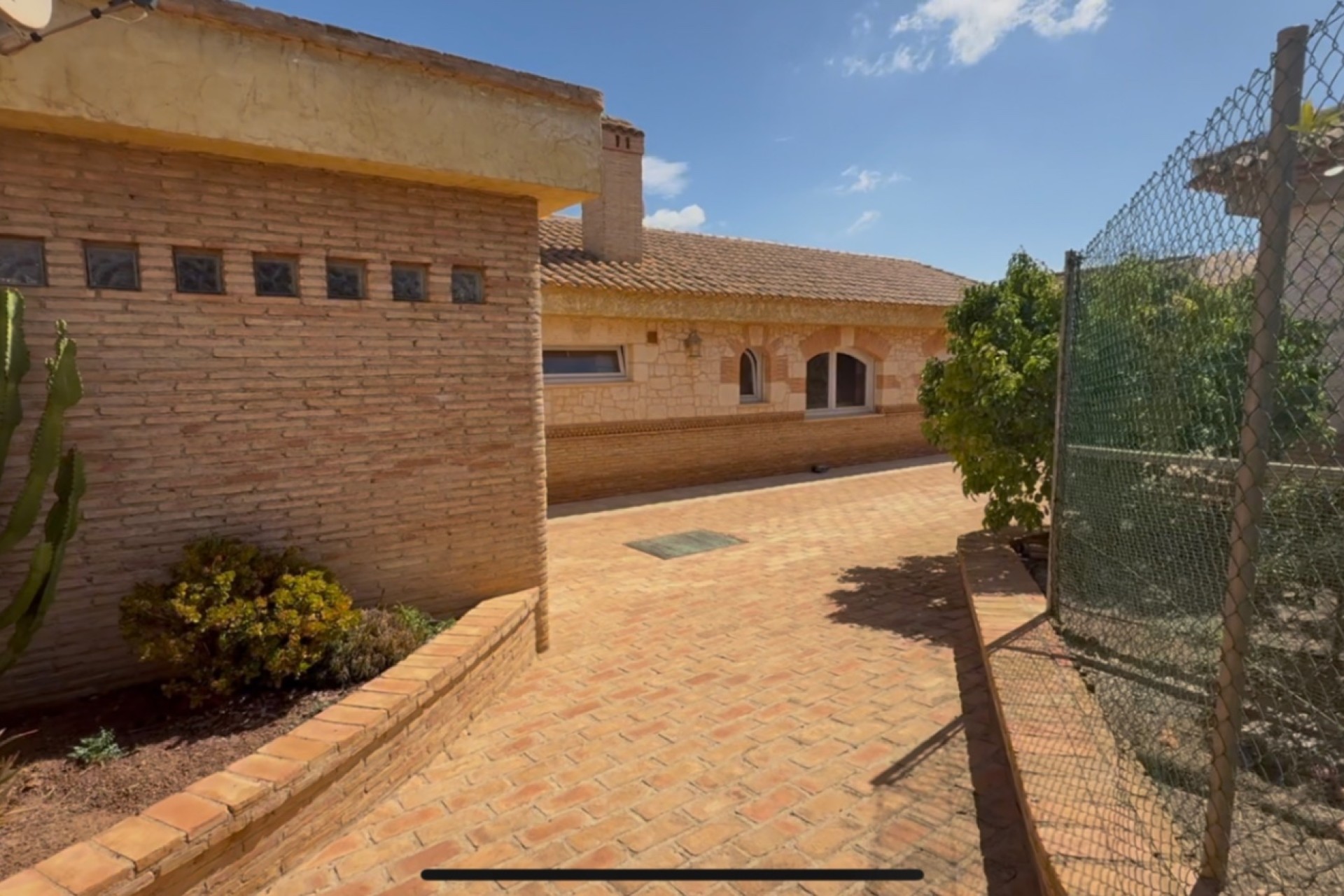 Resale - Villa - Cartagena - Costa Blanca