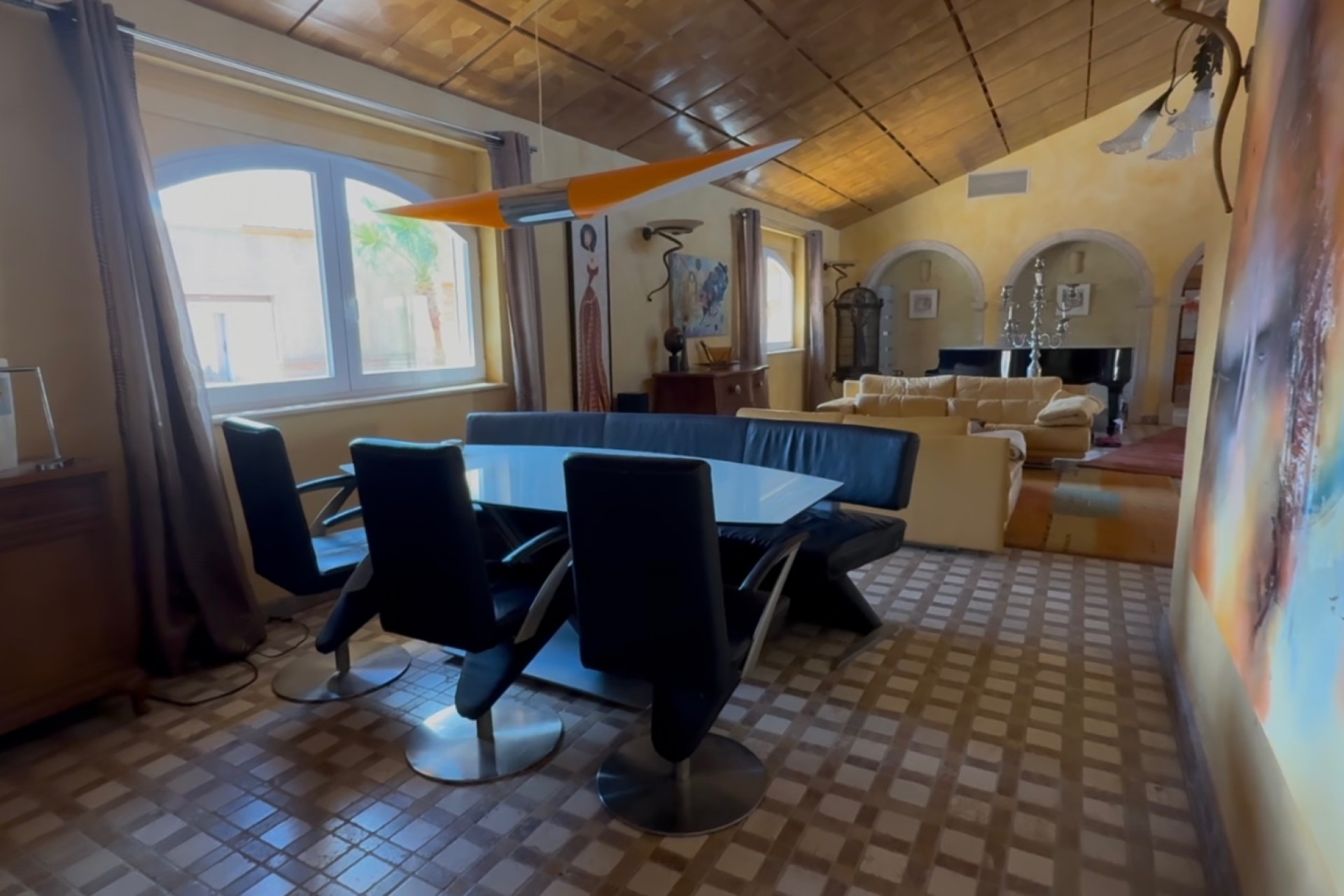 Resale - Villa - Cartagena - Costa Blanca