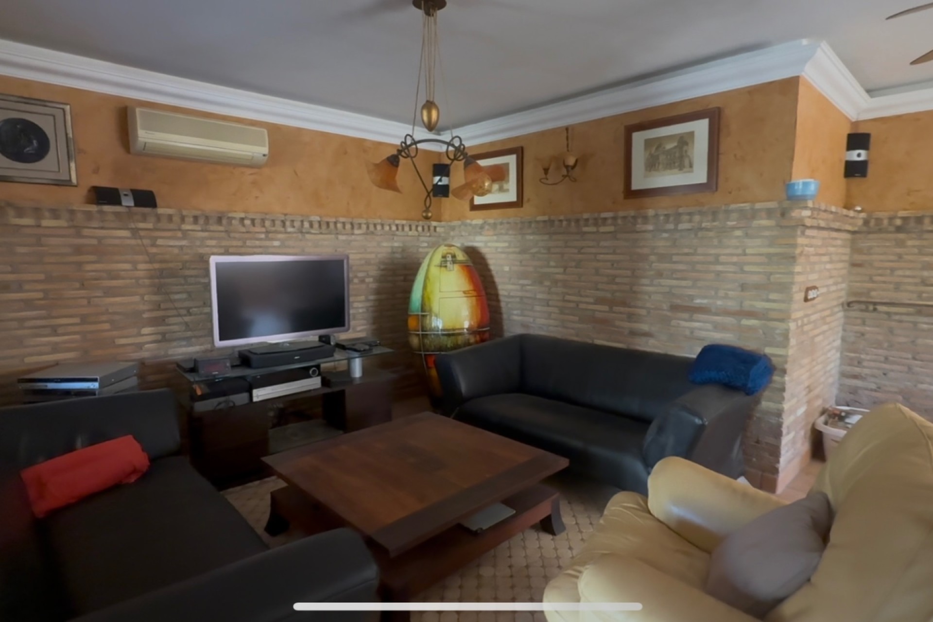 Resale - Villa - Cartagena - Costa Blanca