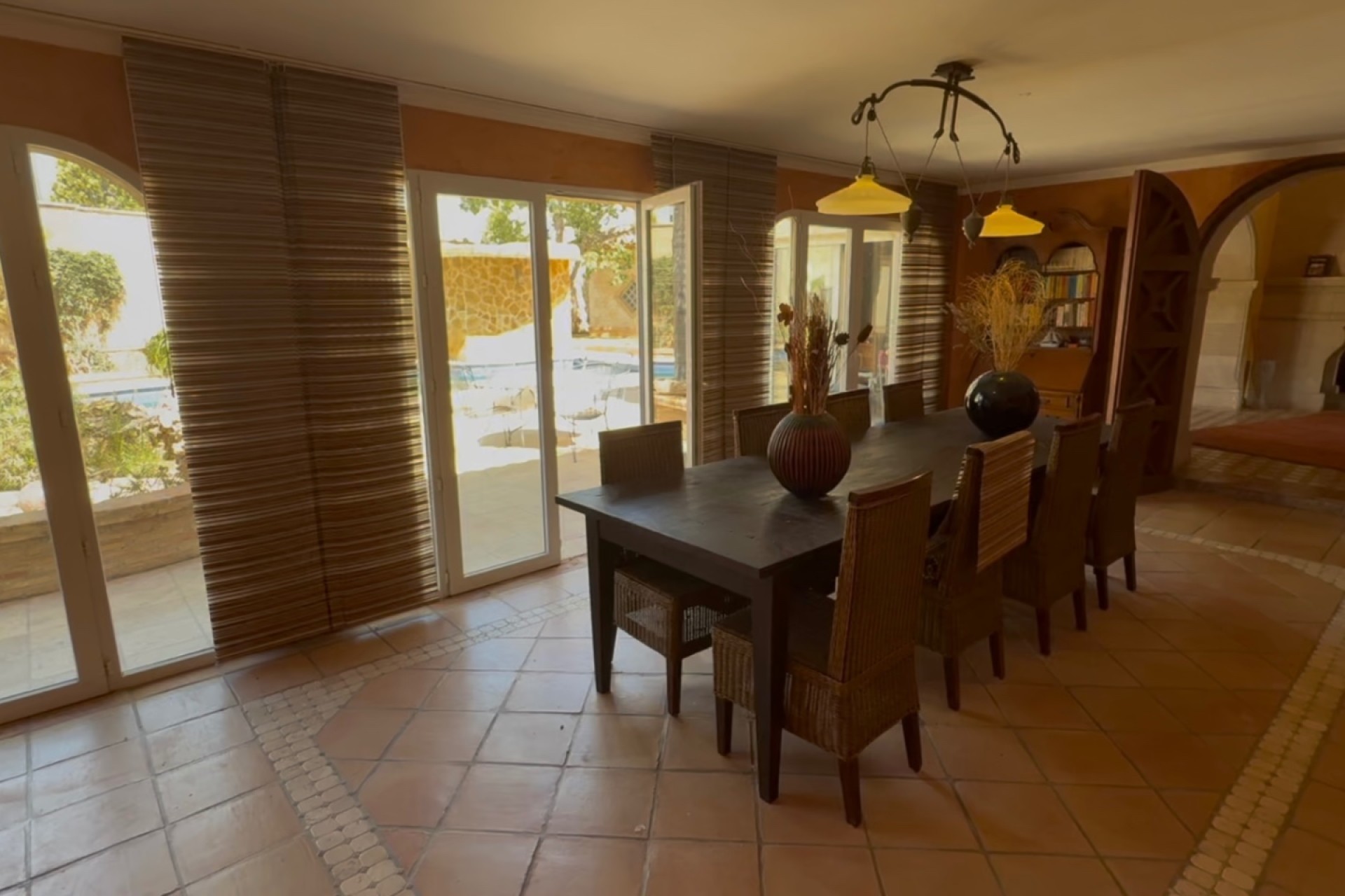 Resale - Villa - Cartagena - Costa Blanca