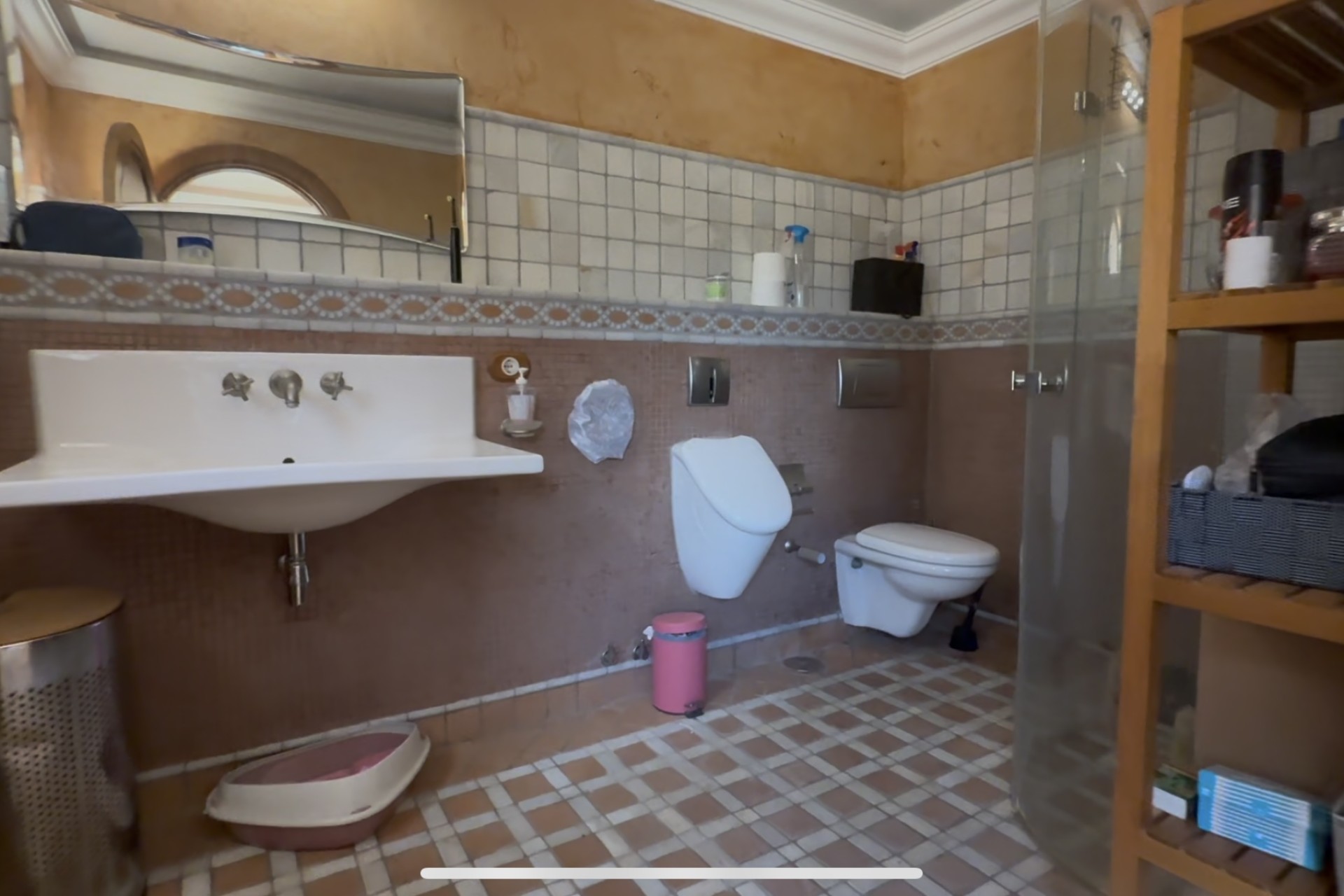 Resale - Villa - Cartagena - Costa Blanca